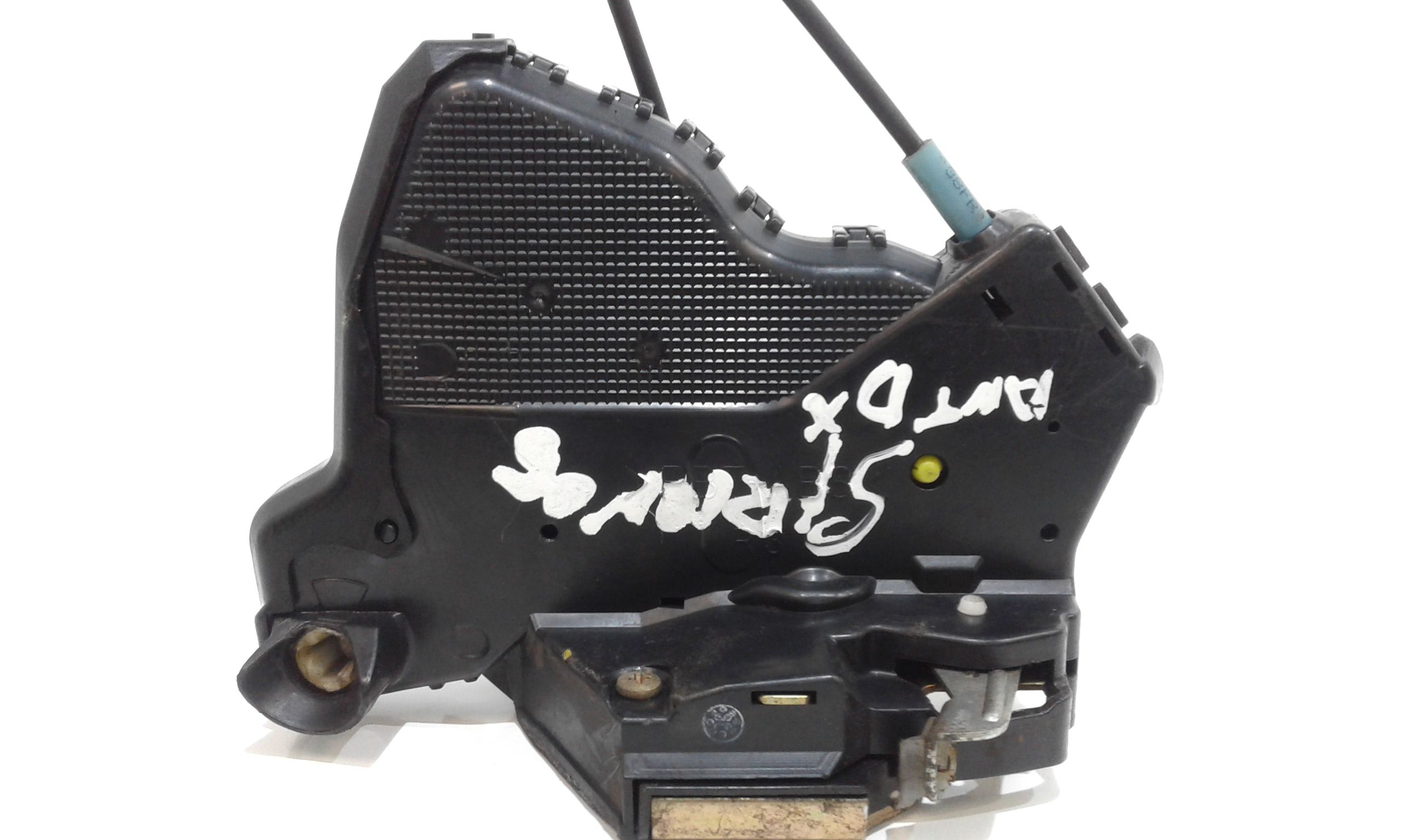 Serratura Porta Ant. Destro 69030B1010 Usato