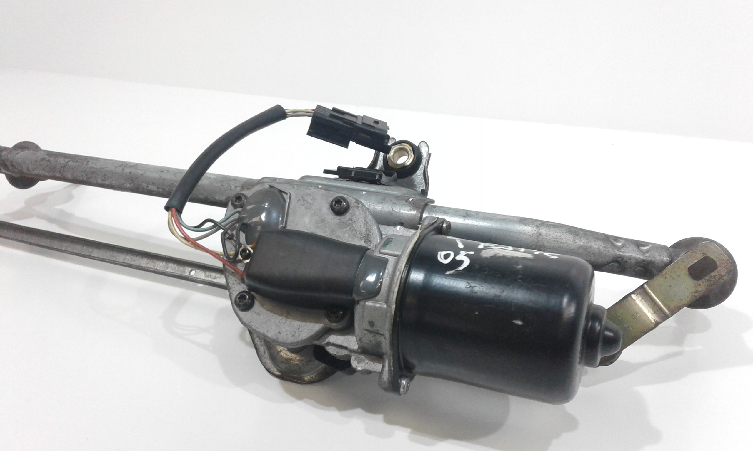 Motorino Tergiparabrezza Compl. Usato