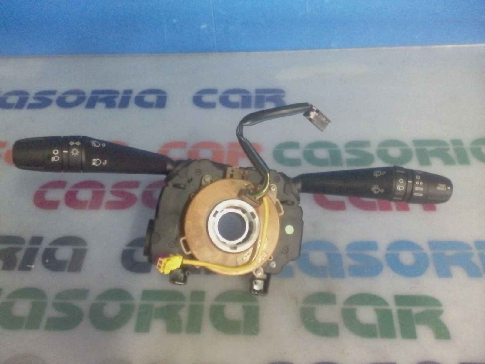 Devioguidasgancio Compl. Usato