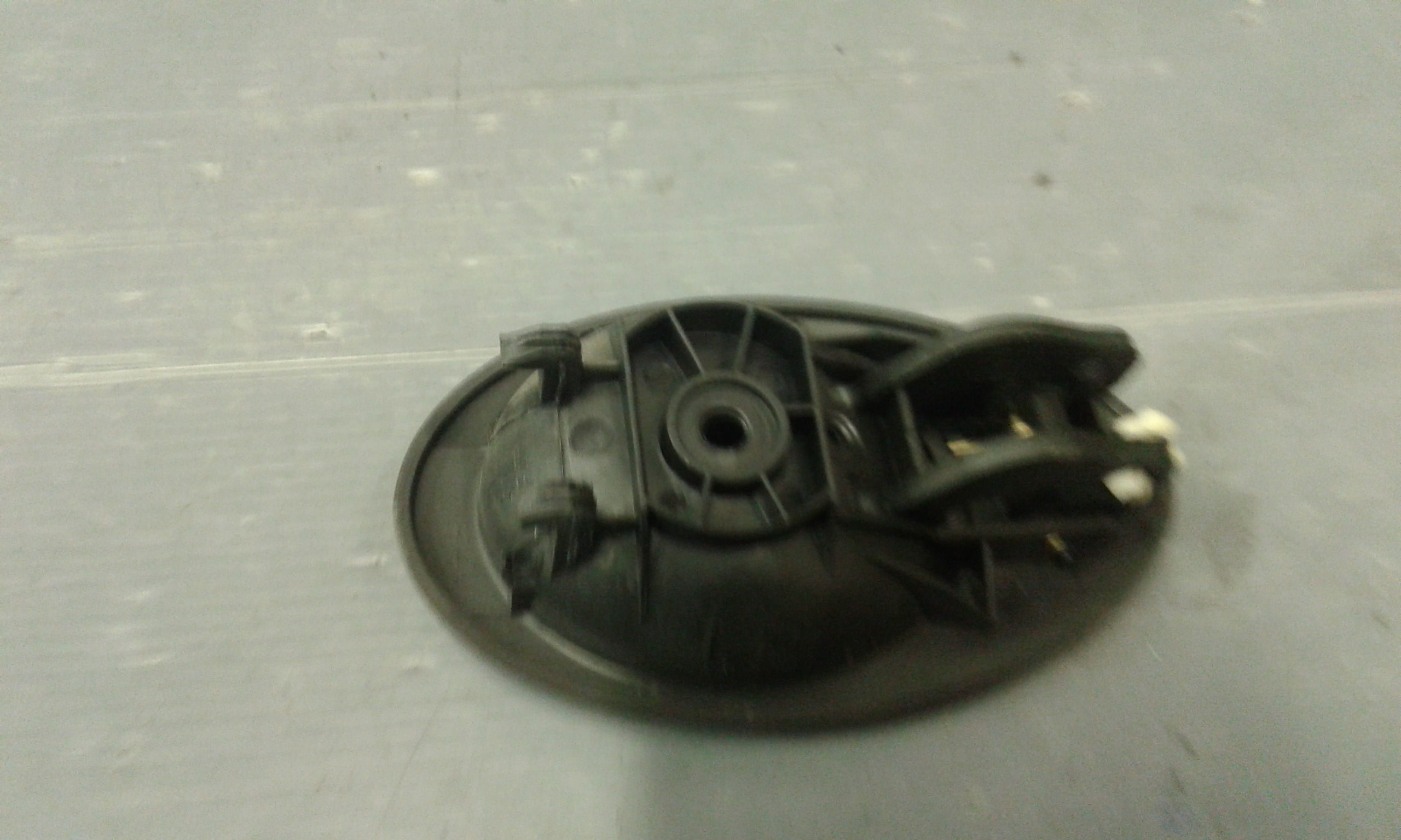 Maniglia Int. Apertura Porta Post. Sinistro 96601585 Usato