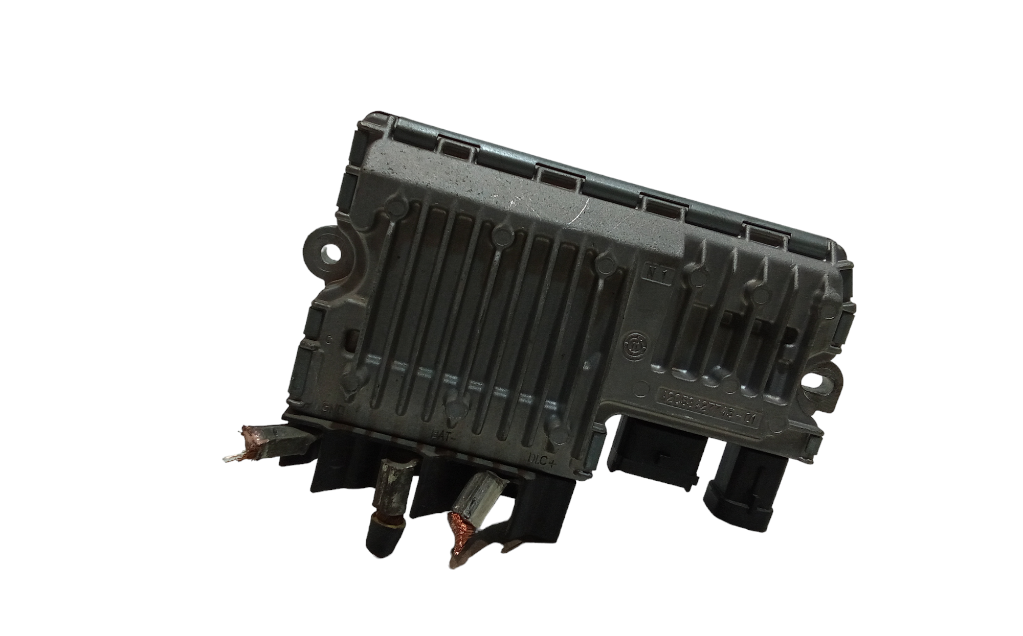 Centralina Acc.ne Usato