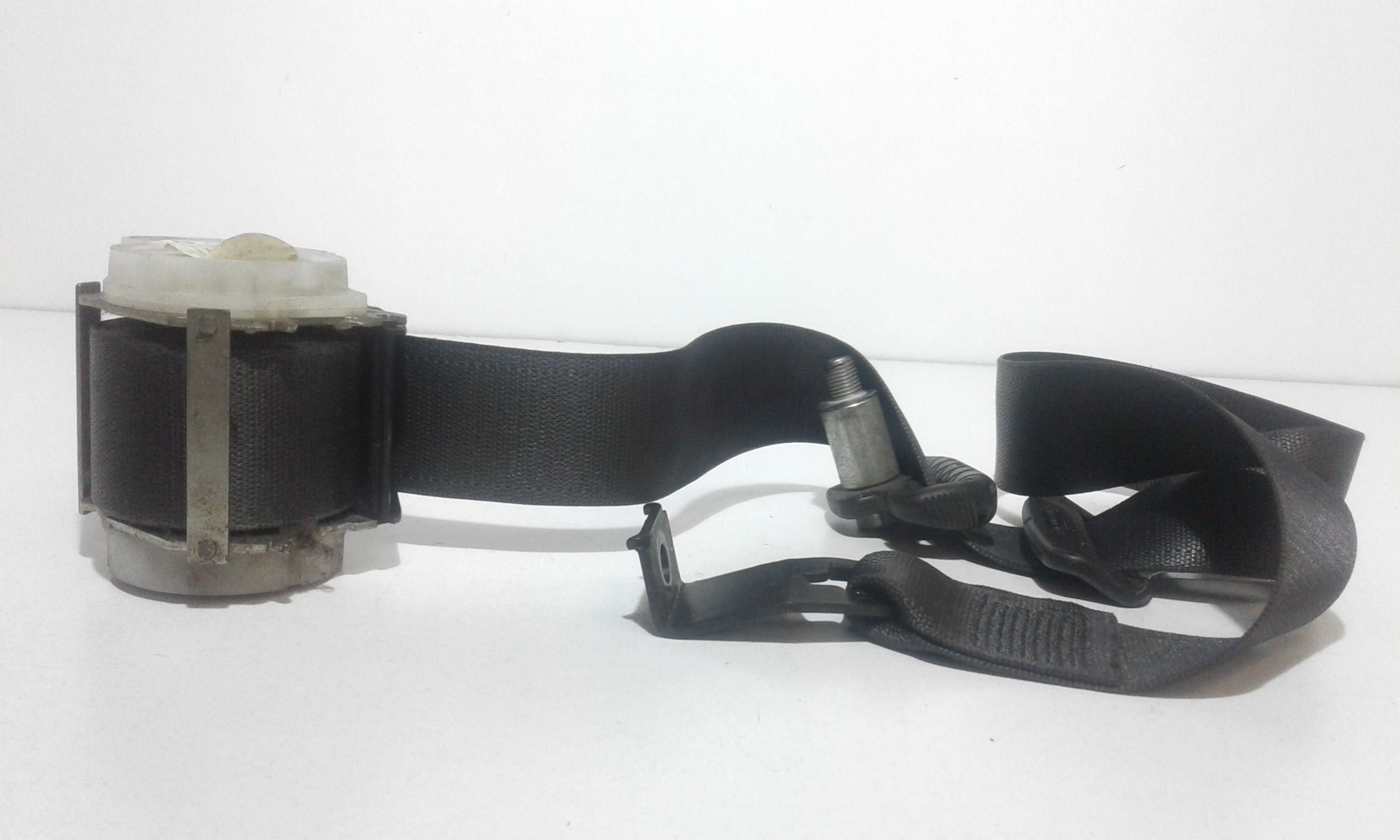 Cintura Di Sicurezza Ant. Sinistro 735440631 Usato