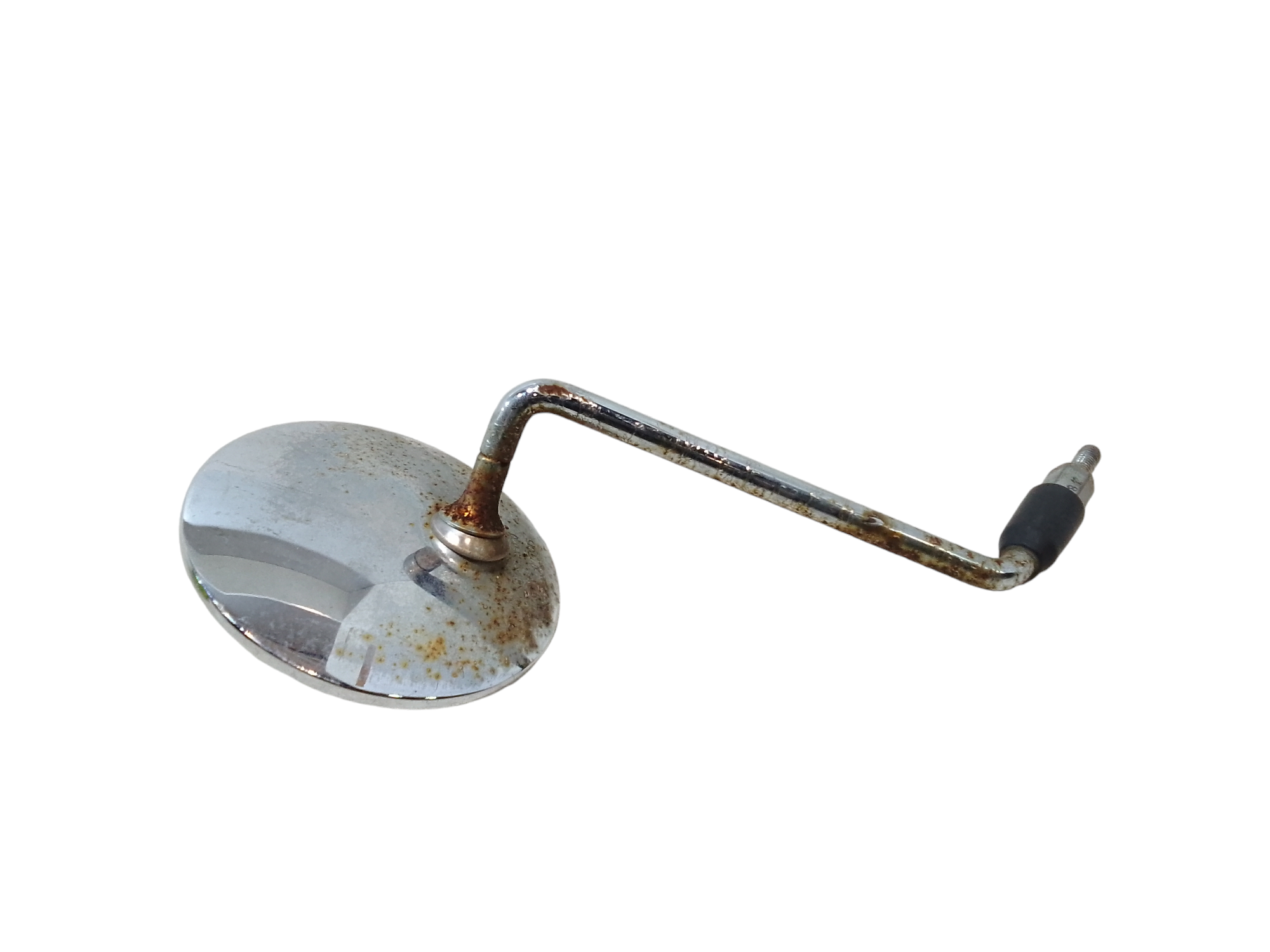 Retrovisore Est. Sinistro Usato