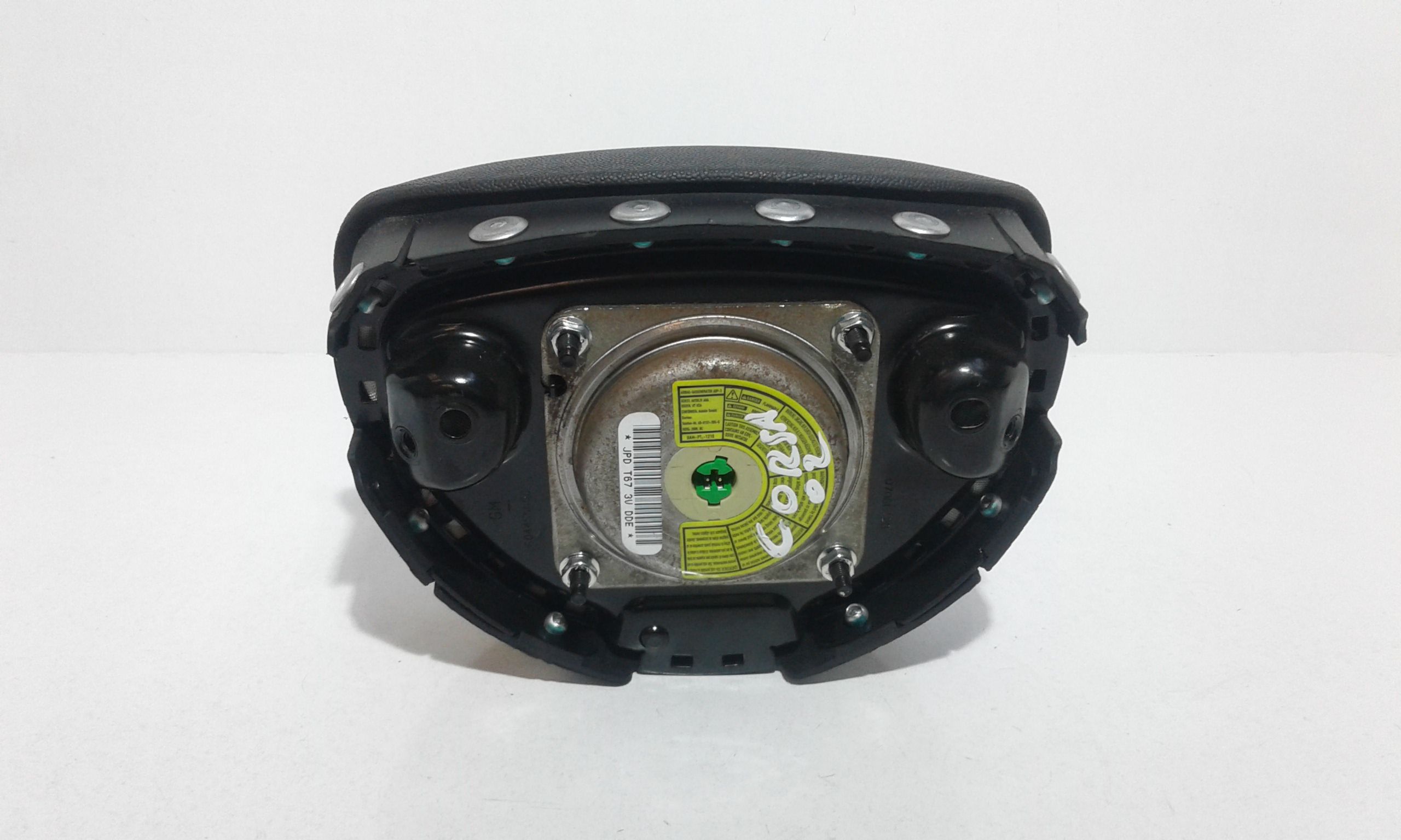 Dispositivo Airbag Lato Guida 13188242 Usato