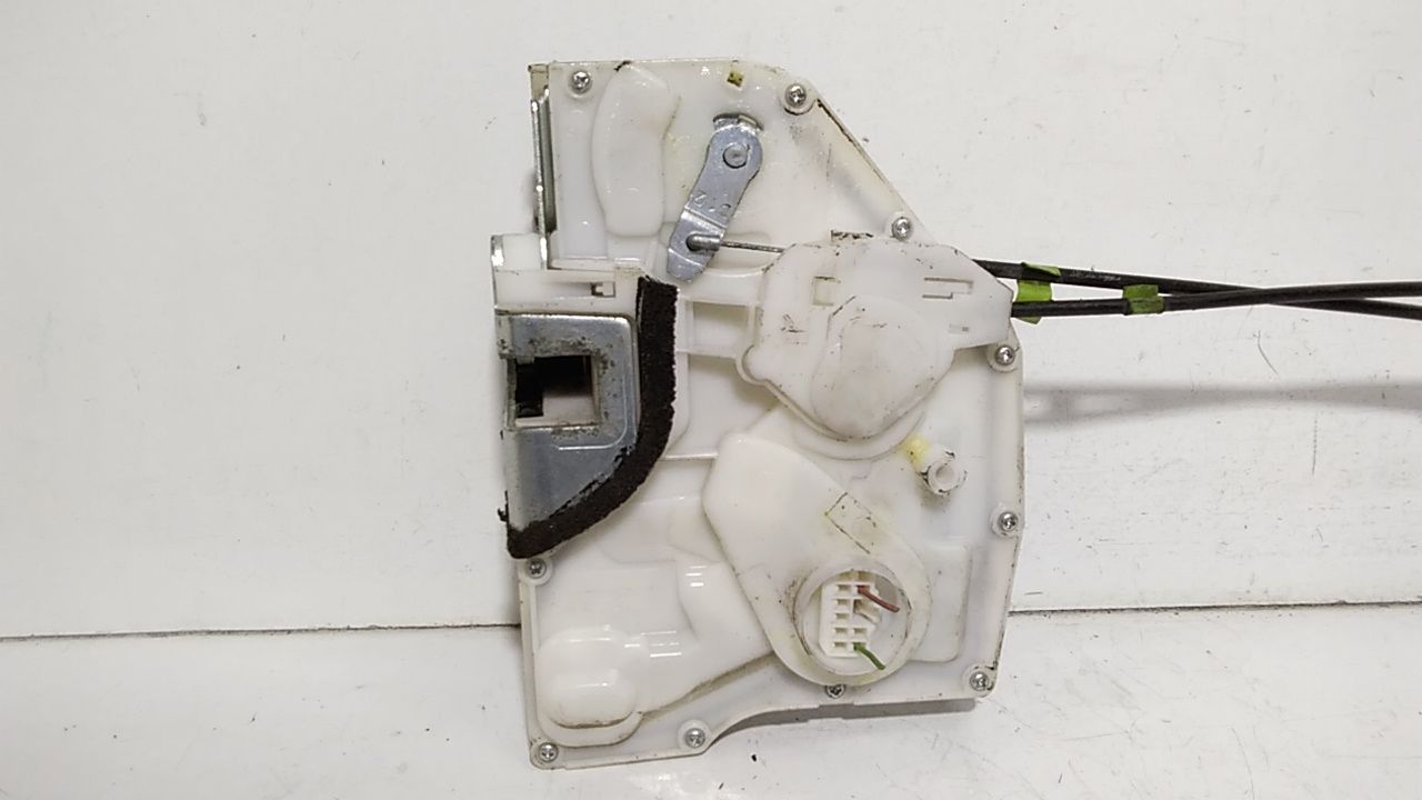 Serratura Porta Ant. Destro 93195866 Usato