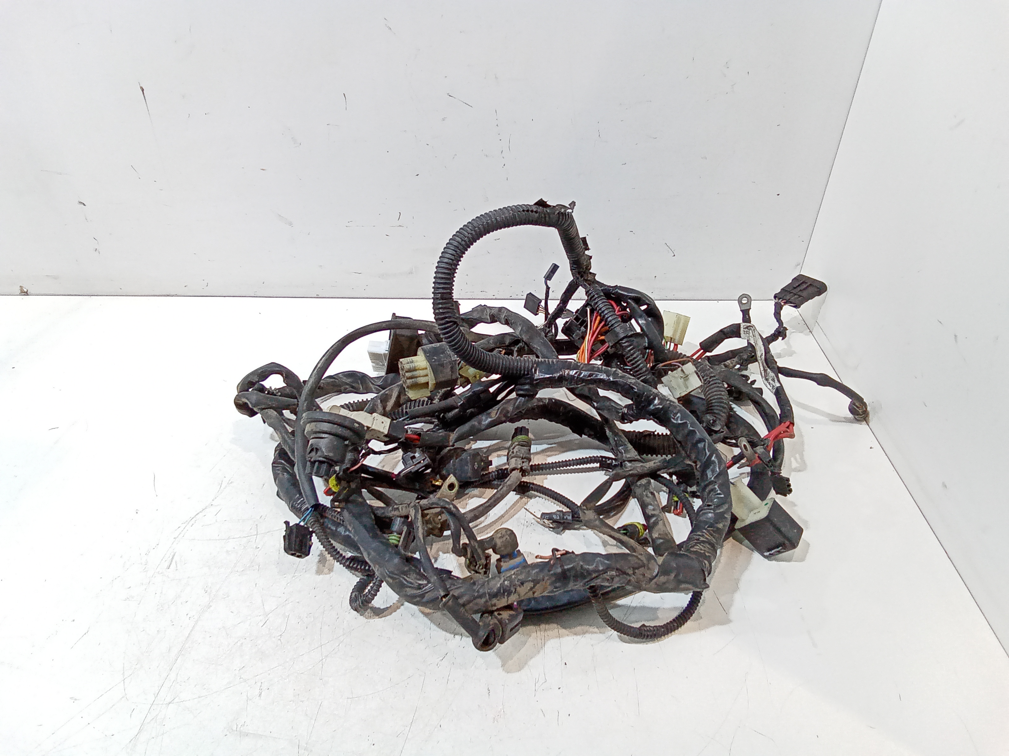 Cablaggio Compl. Usato