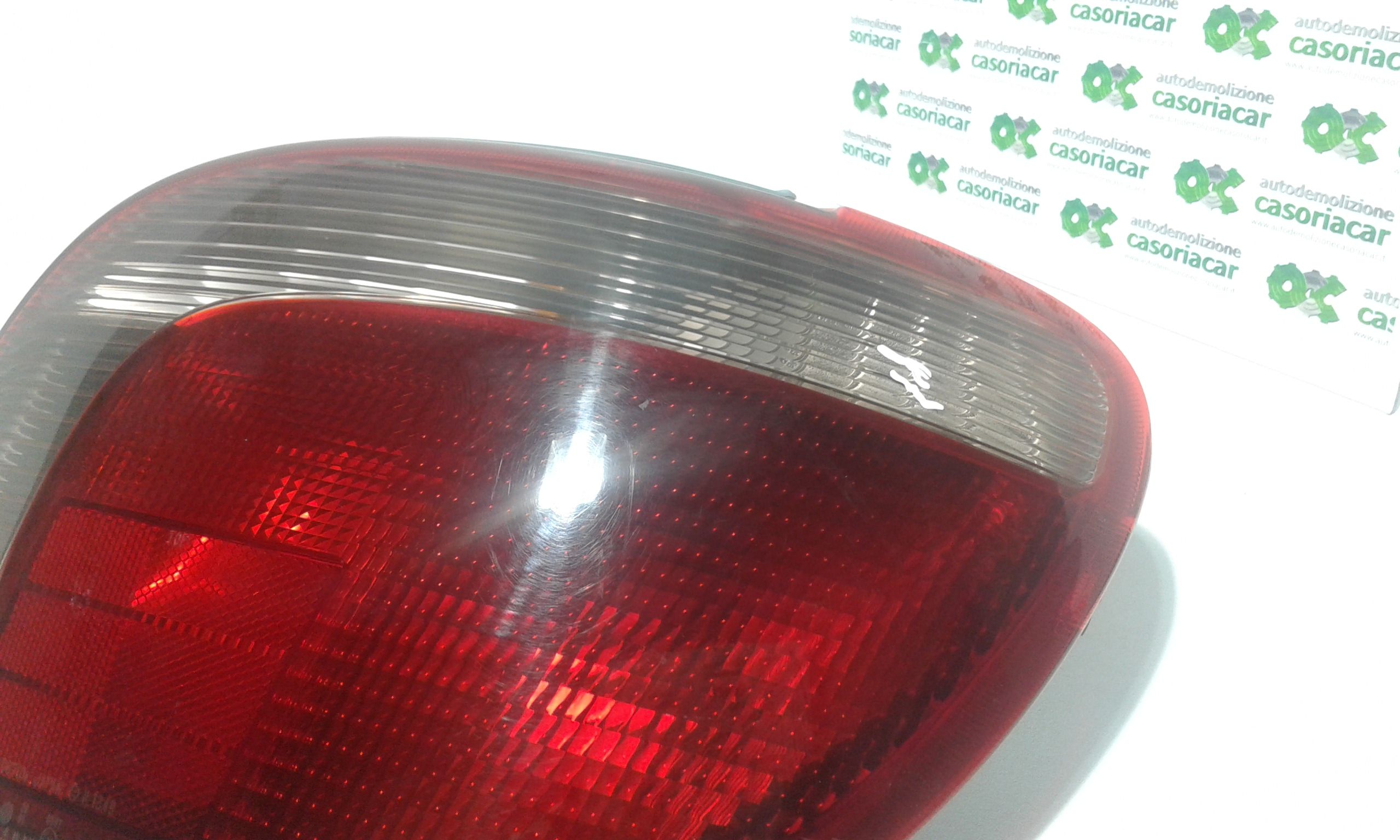 Fanale Post. Destro 8155052130 Usato