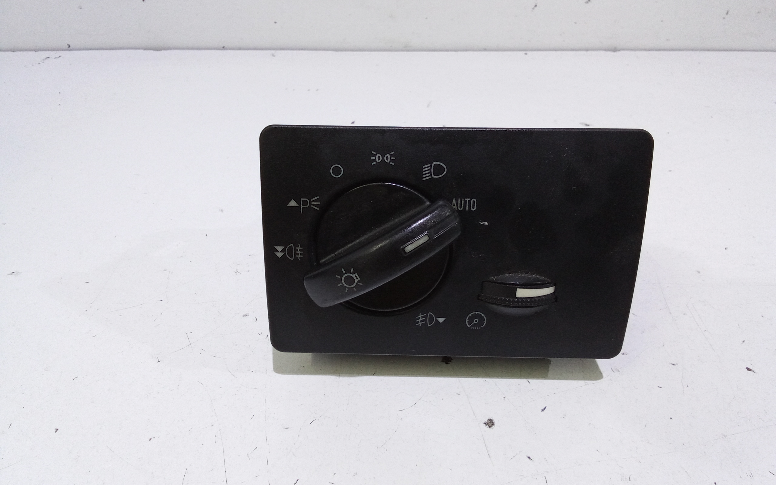 Interruttore Blocco Comando Luci 1429654 Usato