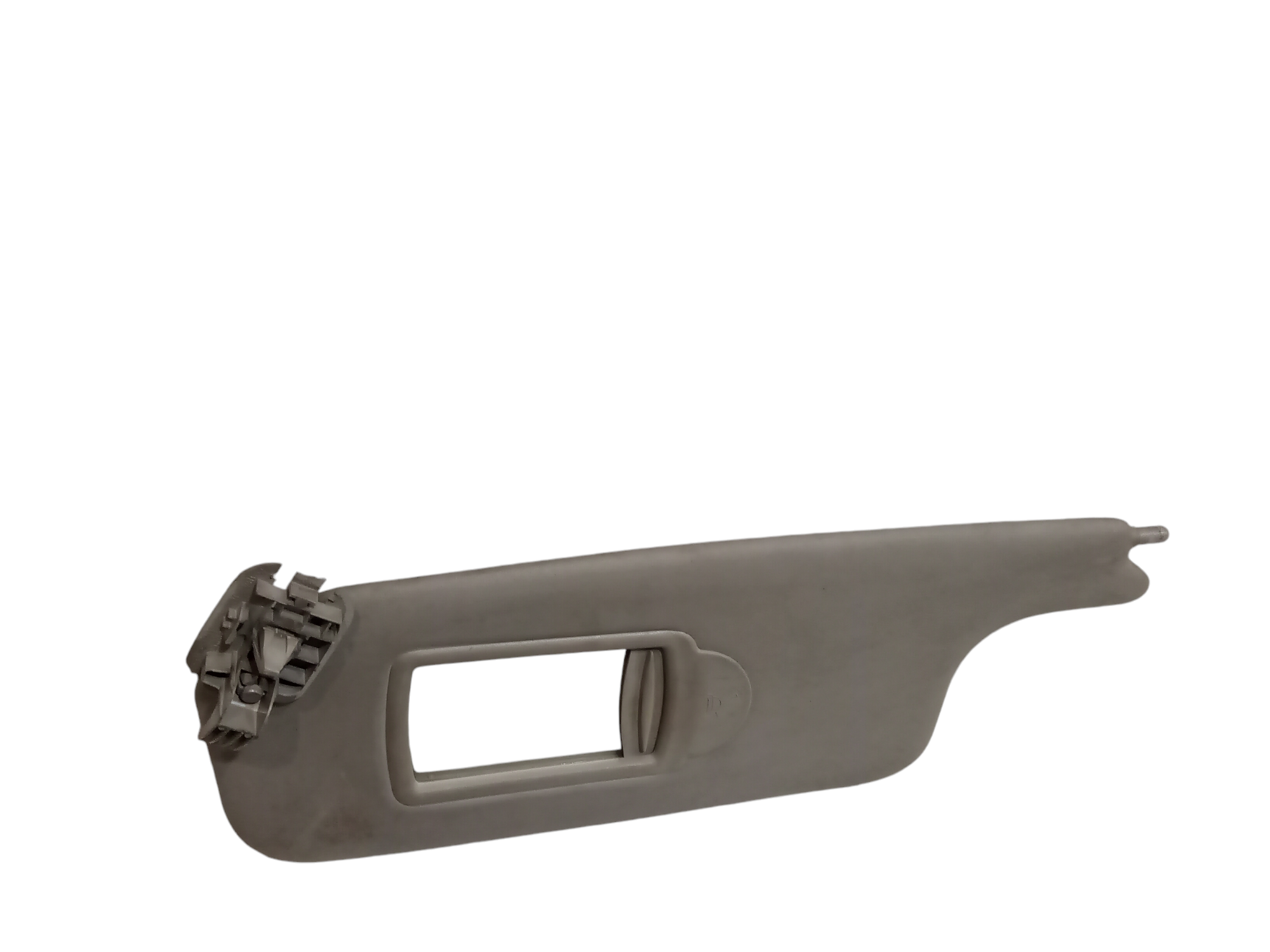 Aletta Parasole Parabrezza Sinistro 8200246823 Usato