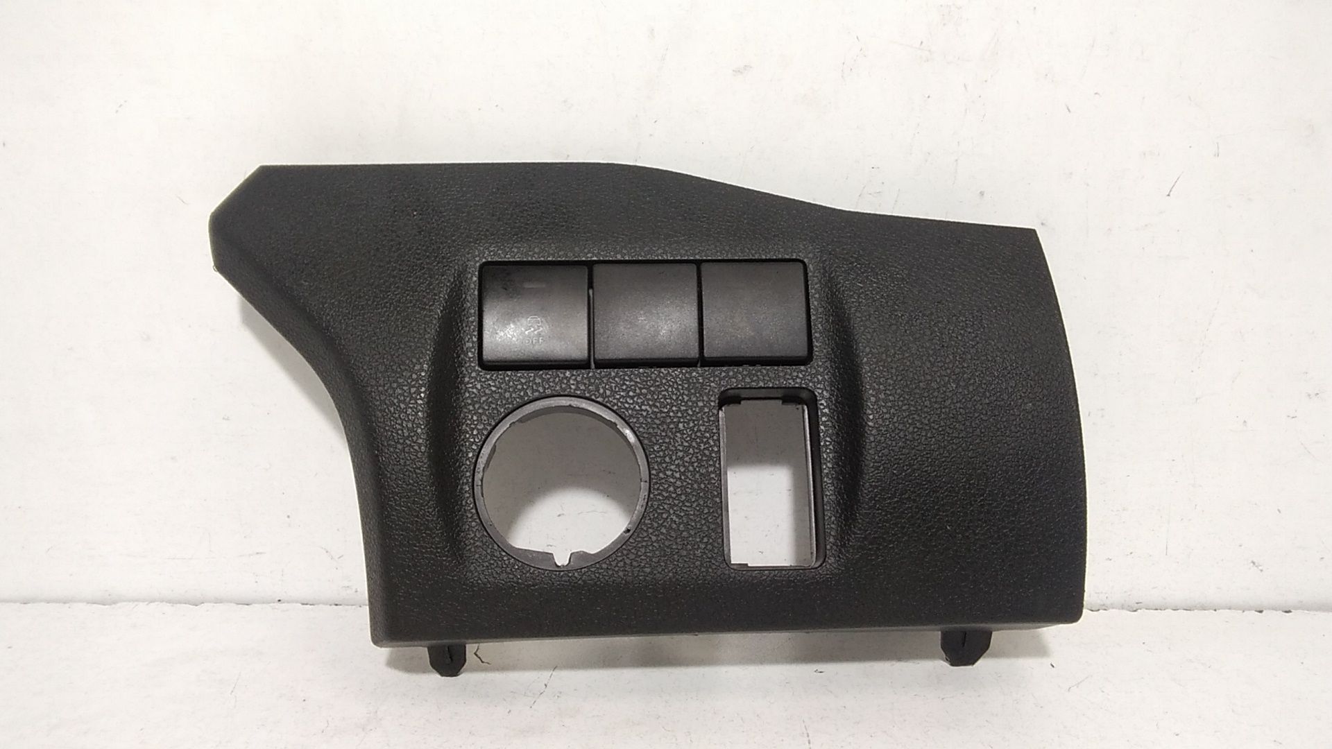 Interruttore/manopola Esp Usato