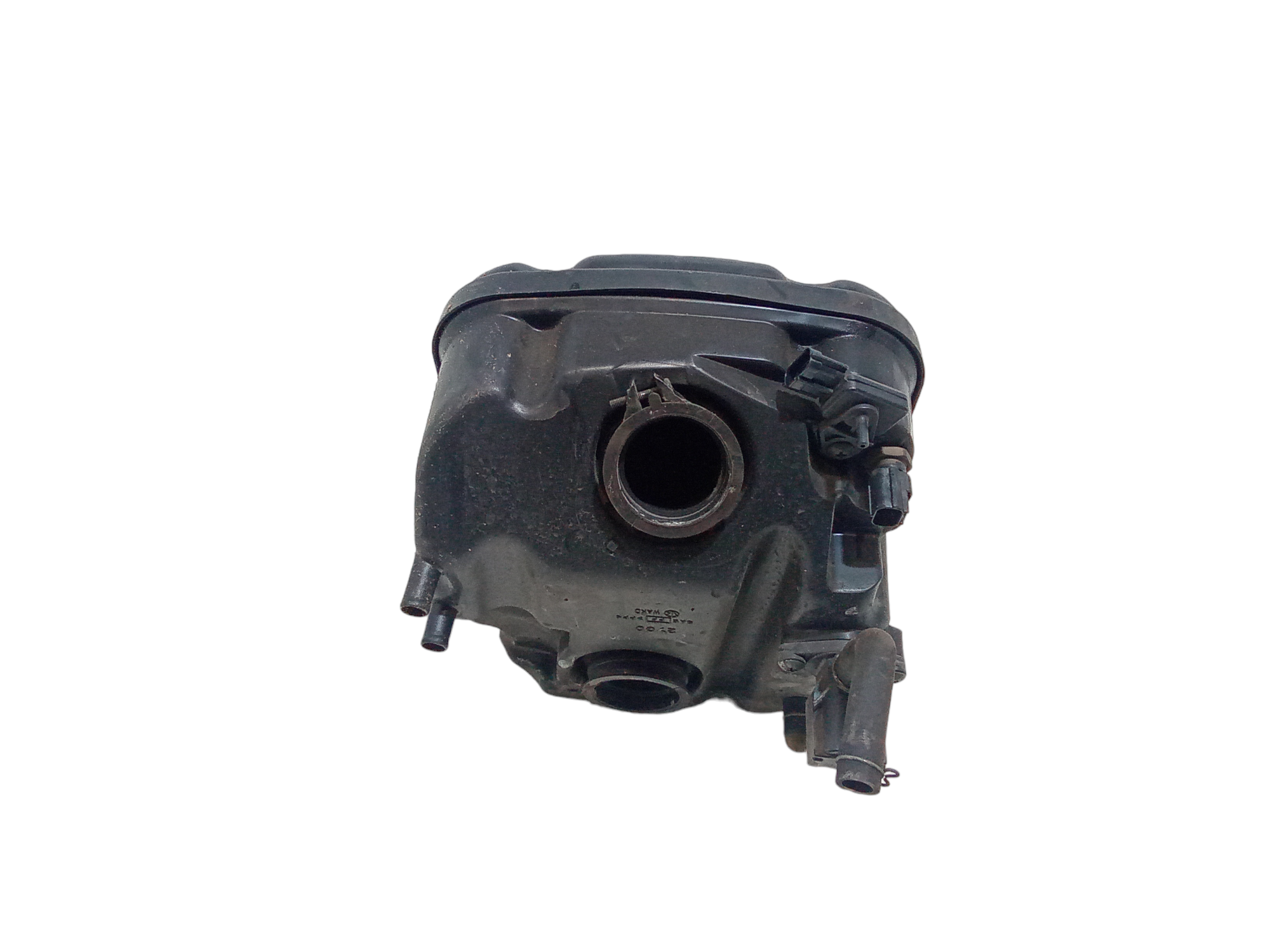 Filtro Aria Compl. Usato