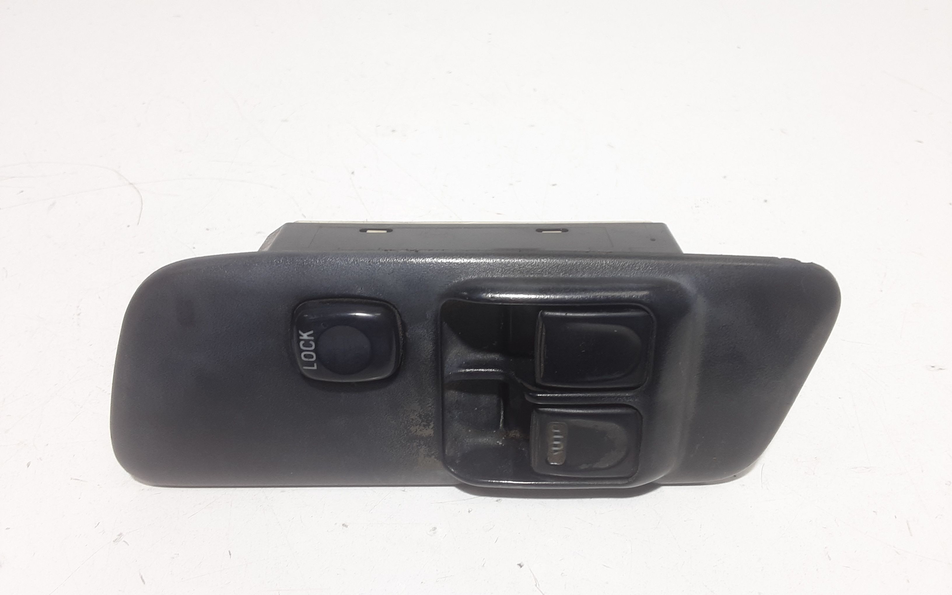 Interruttore Alzacristalli Porta Ant. Sinistro Usato