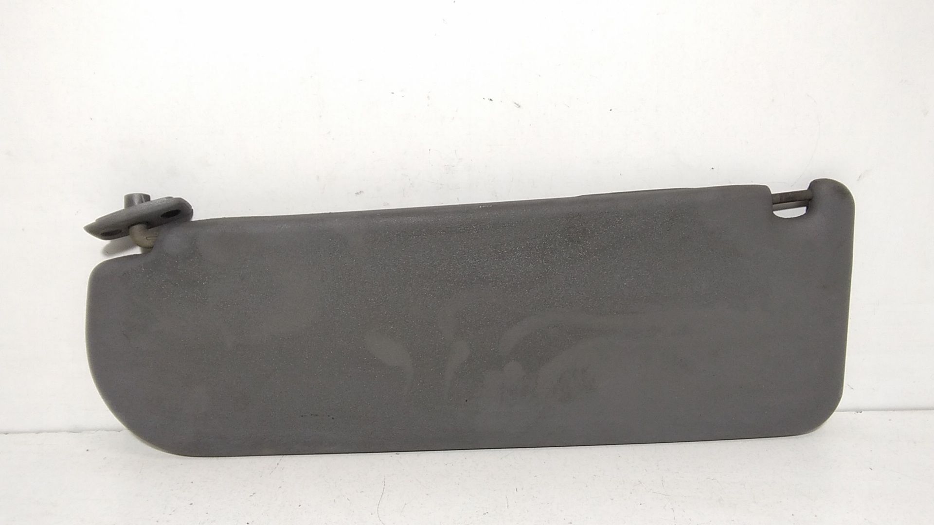 Aletta Parasole Parabrezza Destro Usato