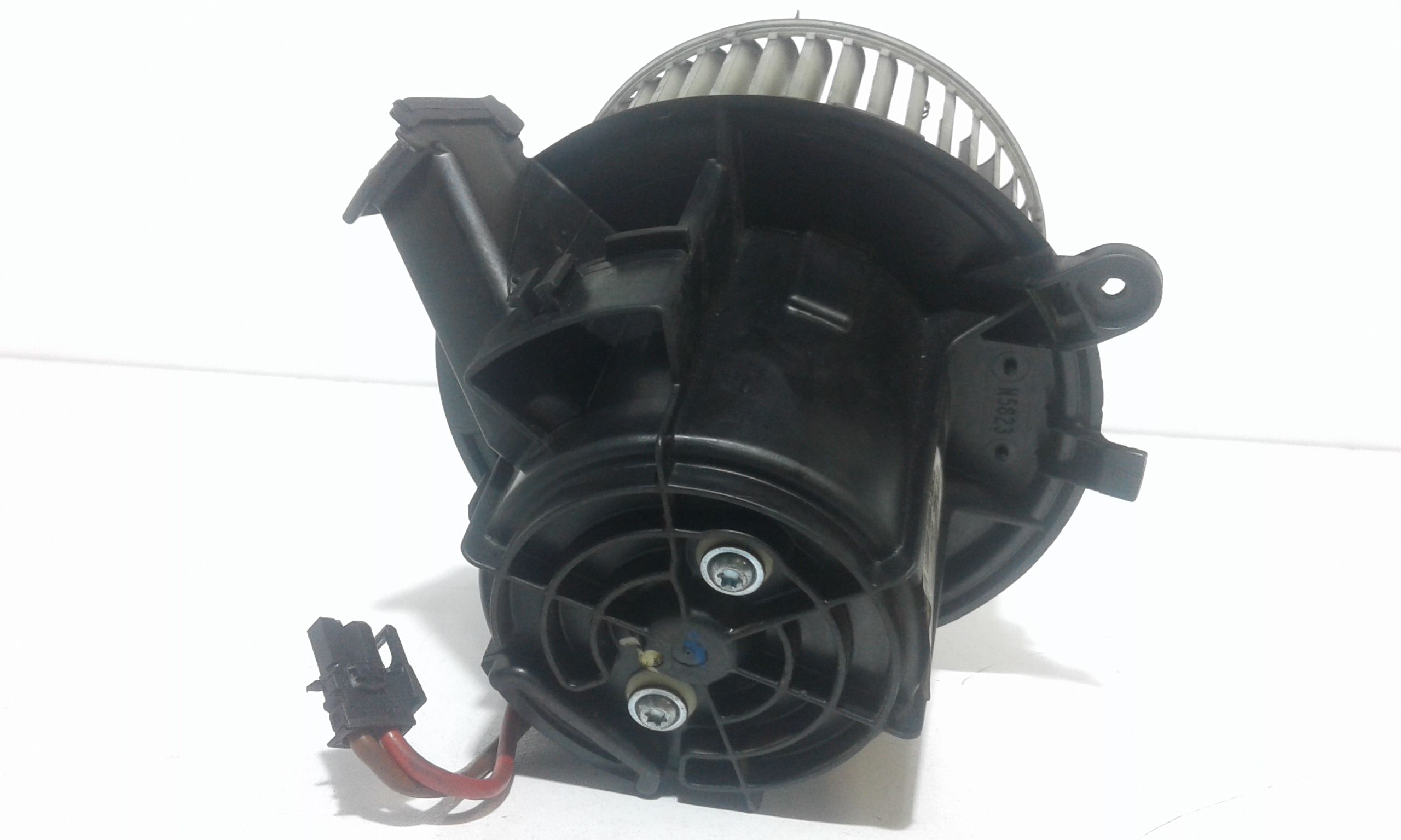 Motorino Ventilazione Abitacolo A2128200708 Usato