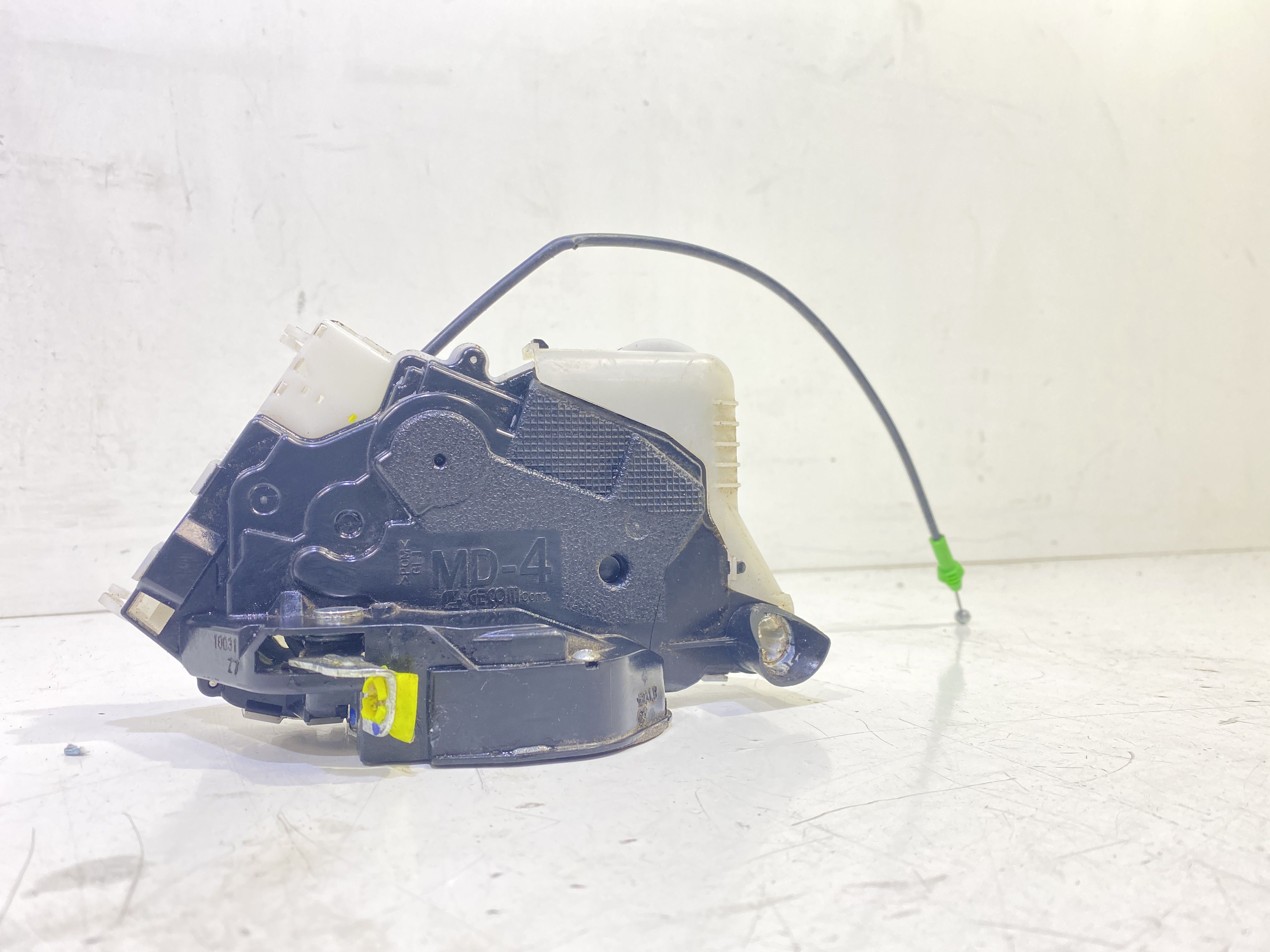 Serratura Porta Ant. Sinistro 6904052340 Usato