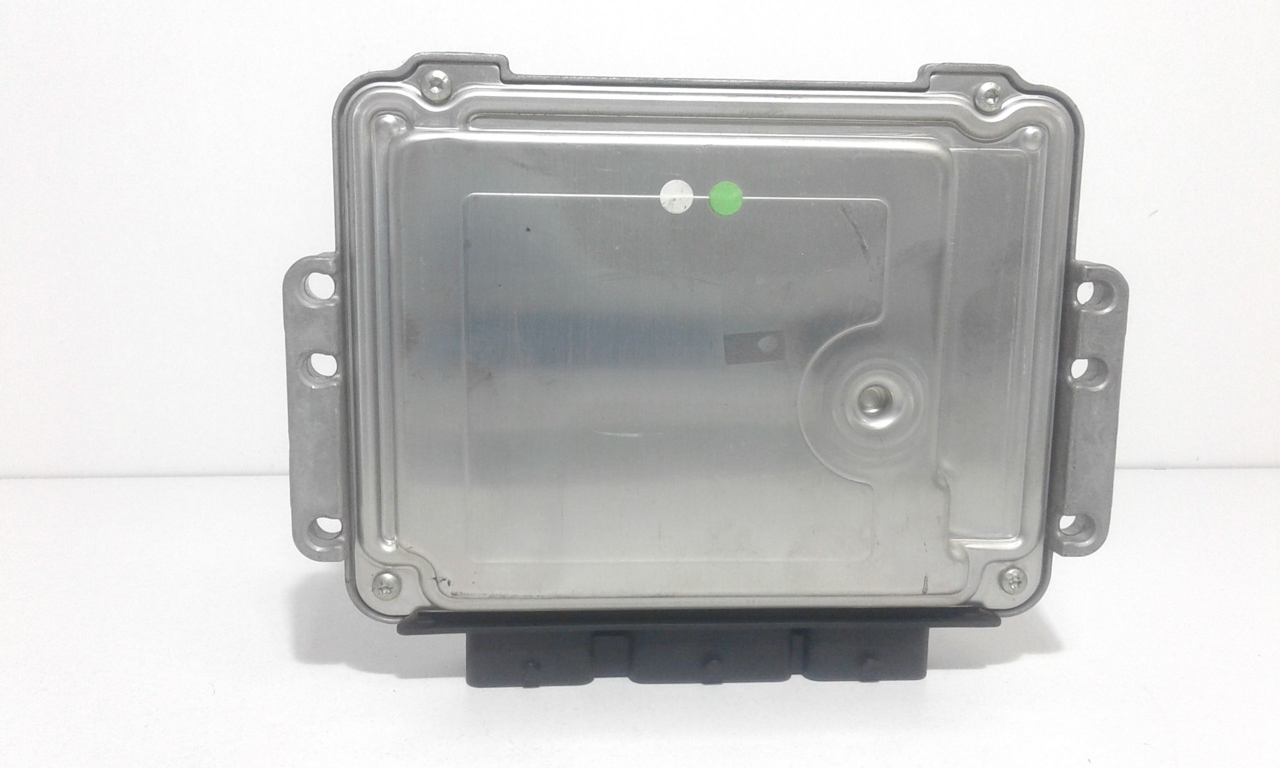 Centralina Iniezione 194240 Usato