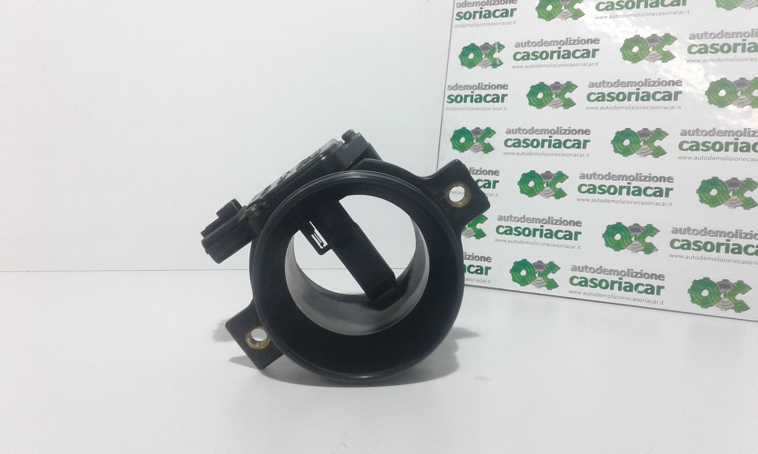 Flussometro/debimetro 1051277 Usato