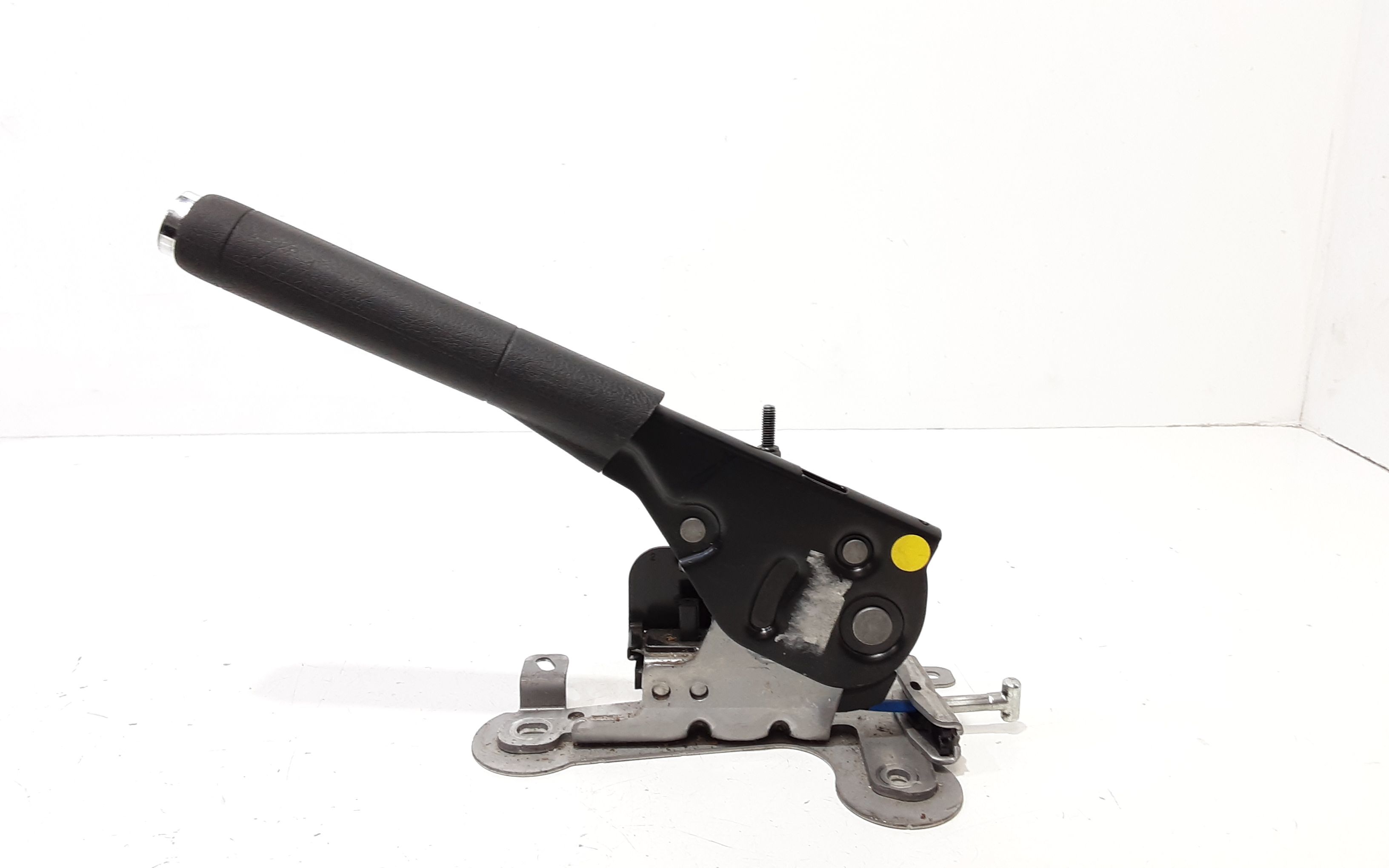 Leva Freno Stazionamento 98062964JQ Usato