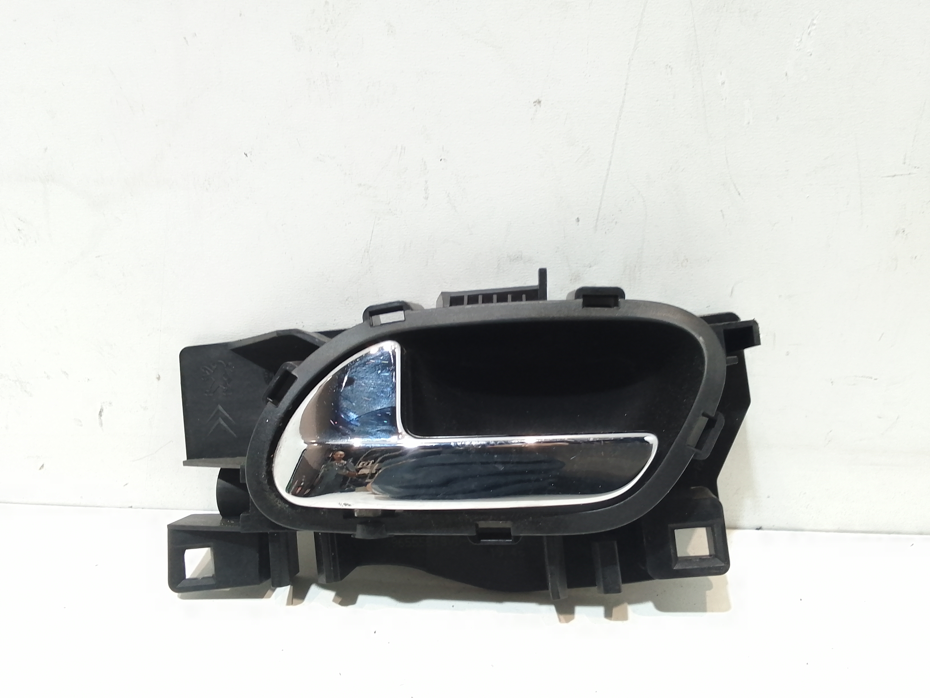 Maniglia Int. Apertura Porta Post. Sinistro 9143L9 Usato