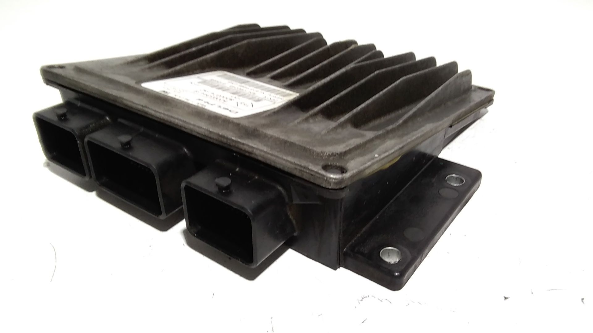 Centralina Iniezione 8200321263 Usato