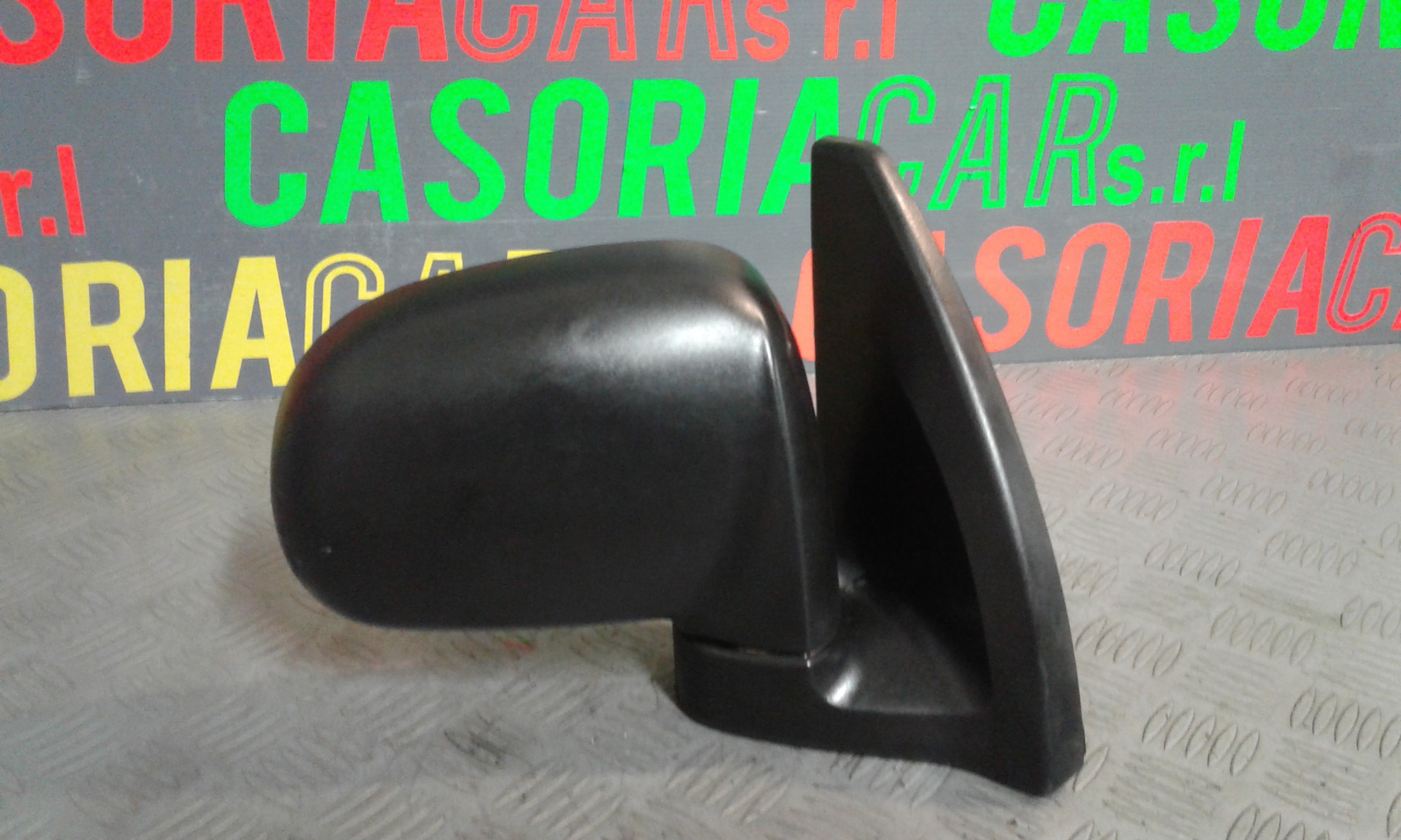 Retrovisore Est. Destro Usato