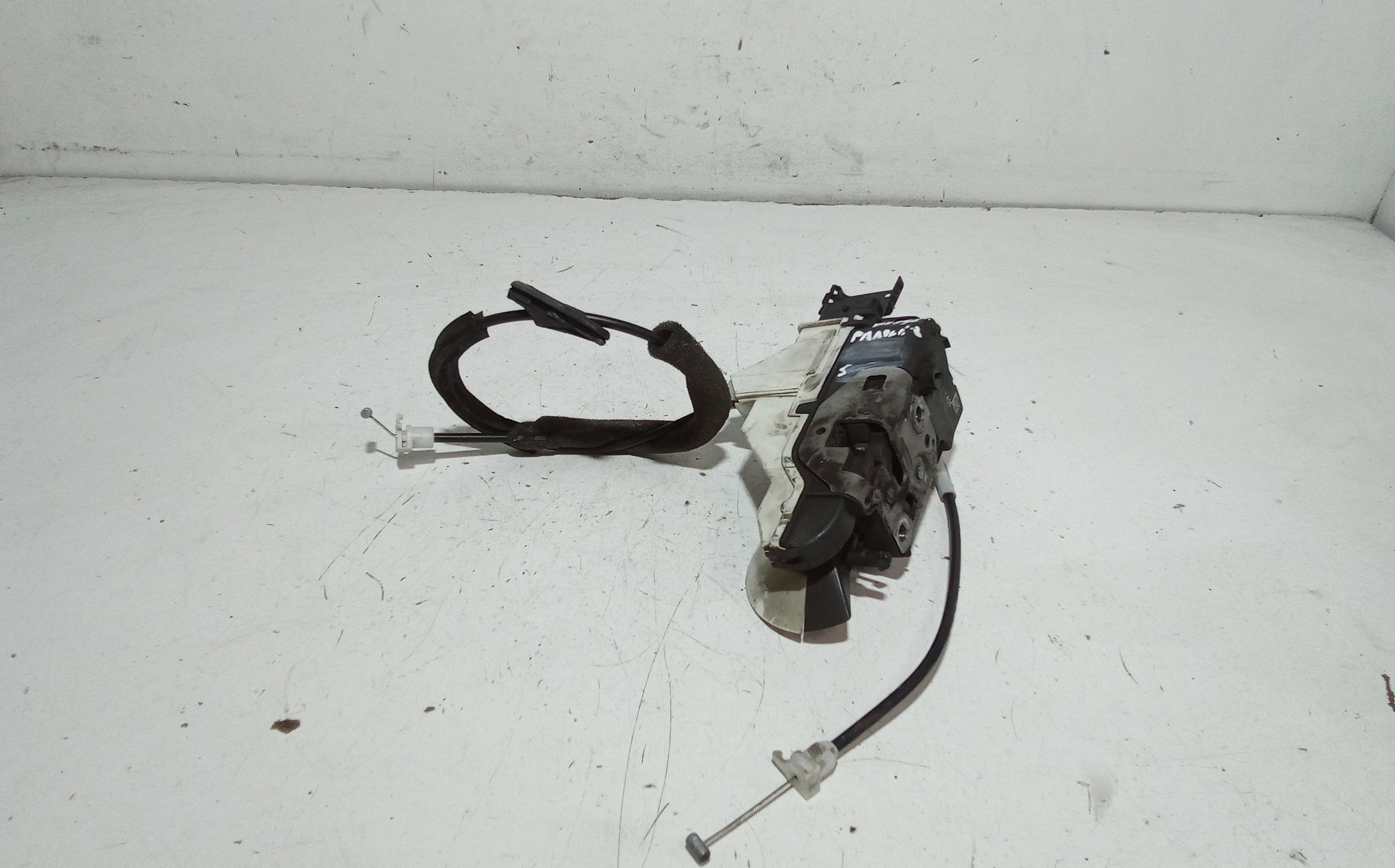 Serratura Porta Ant. Sinistro Usato