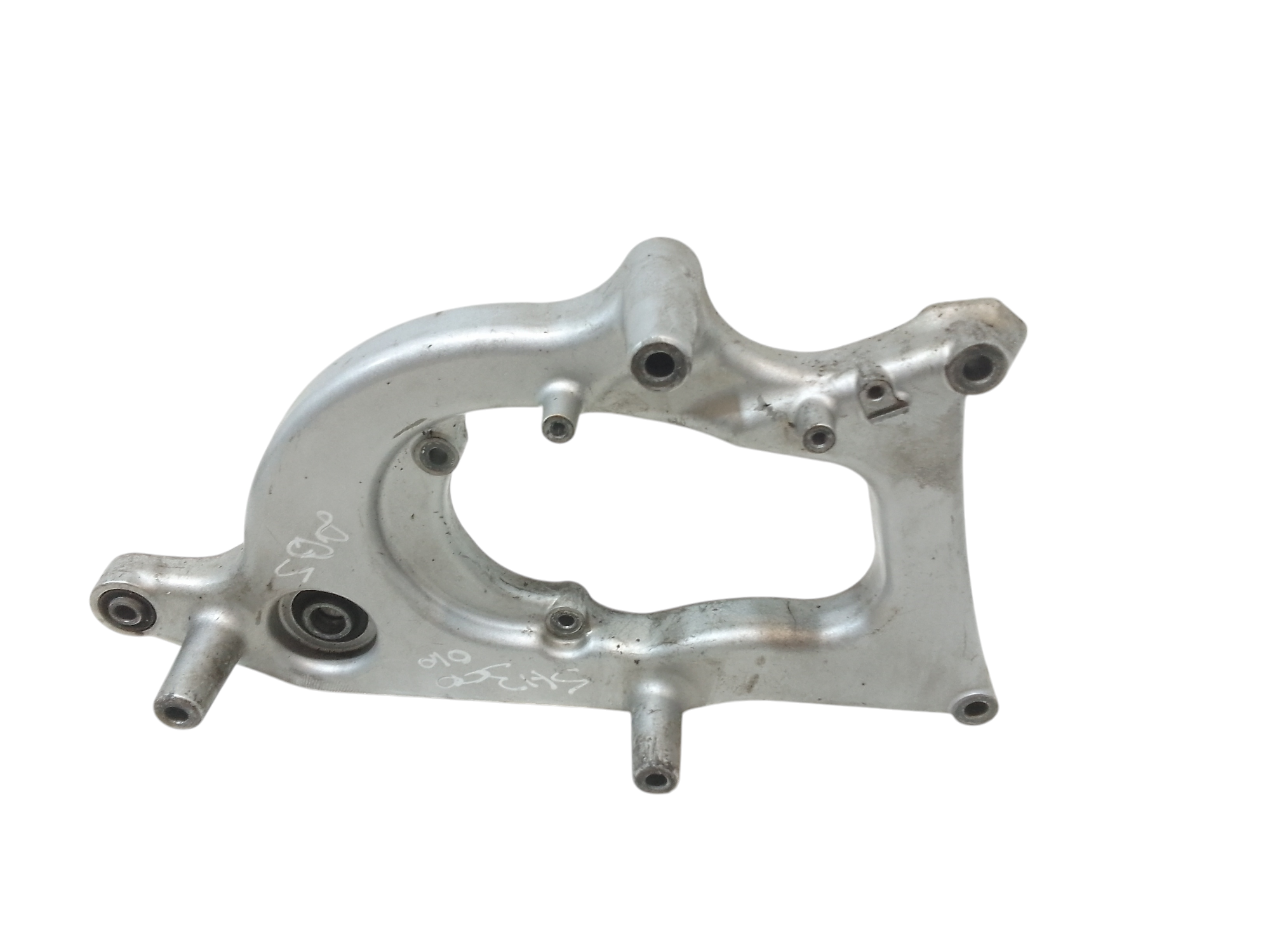 Staffa Supporto Marmitta Usato