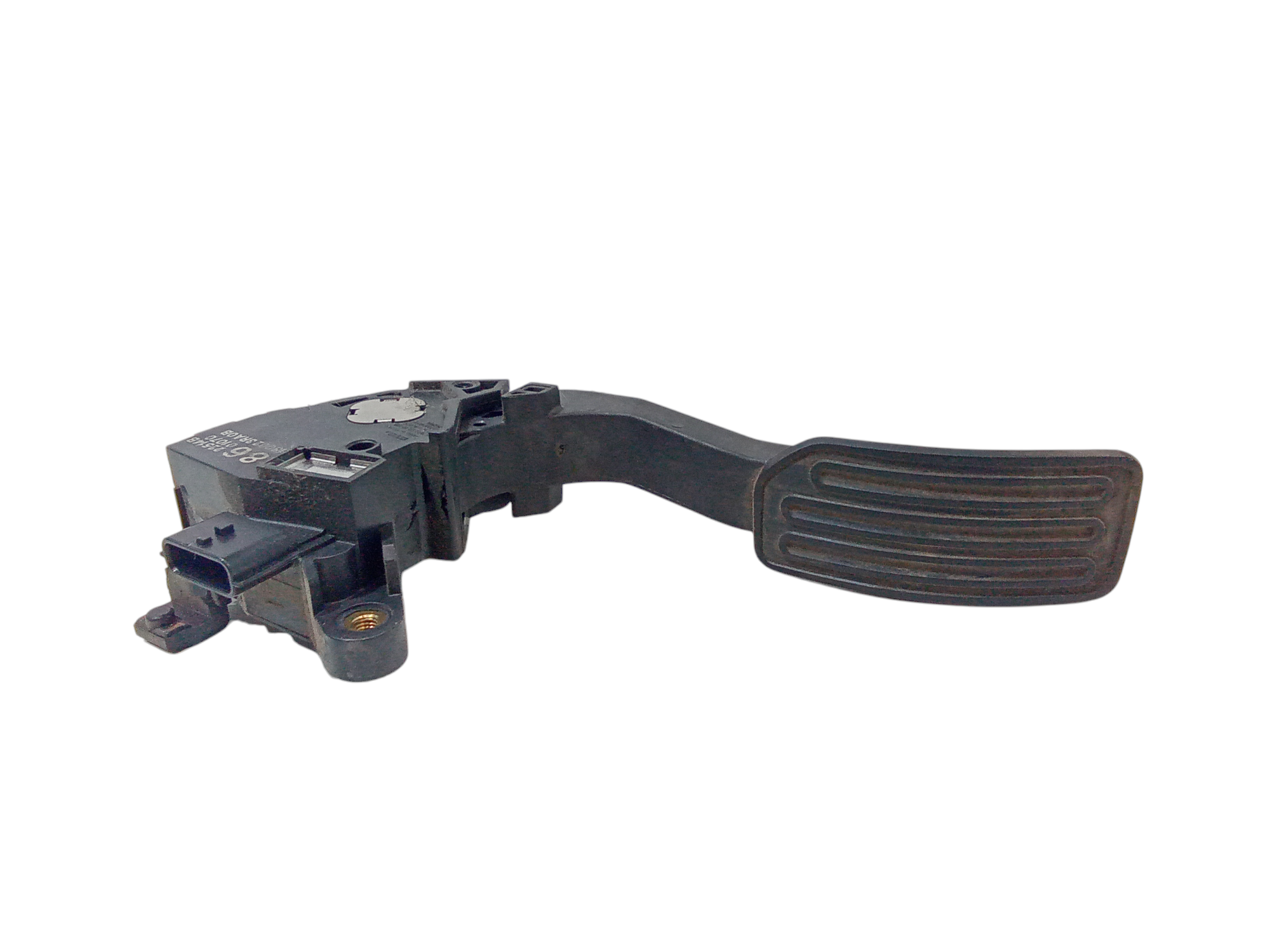 Pedale Acceleratore 180023RA0B Usato