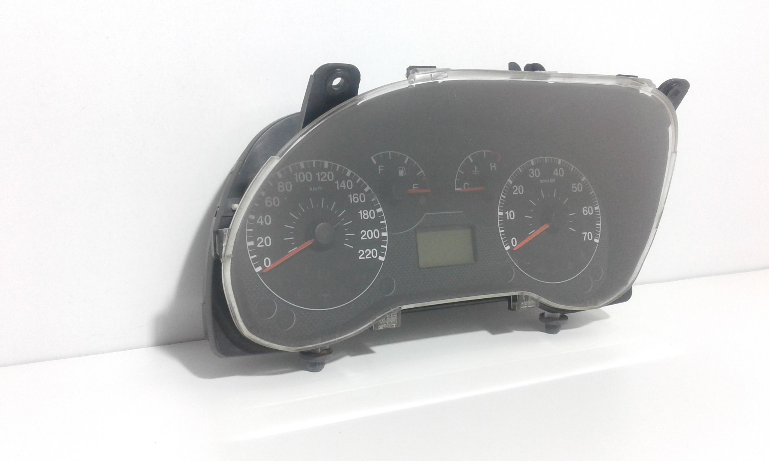 Quadro Portastrumenti Usato