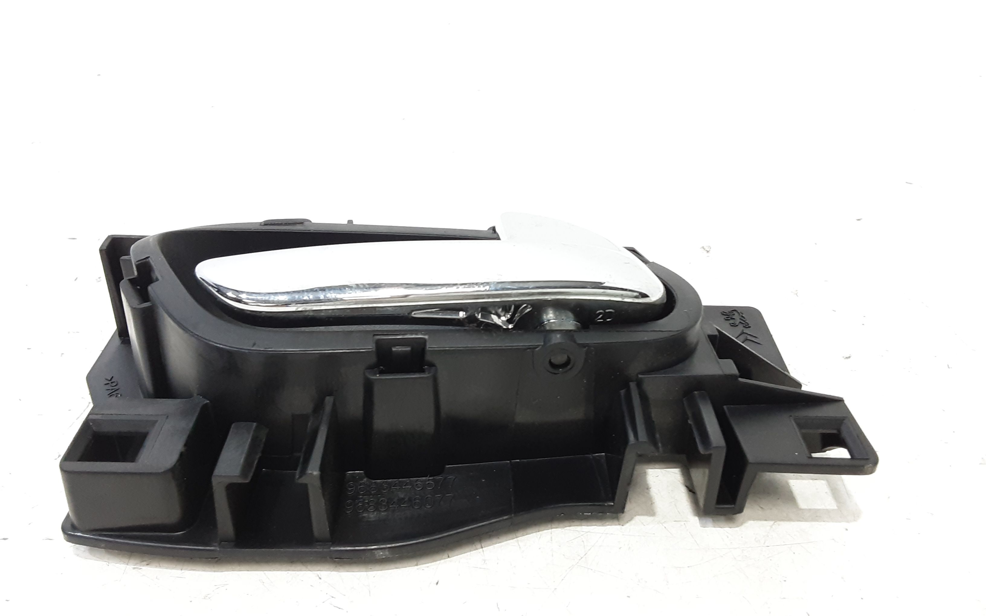 Maniglia Int. Apertura Porta Post. Destro 98012885VV Usato