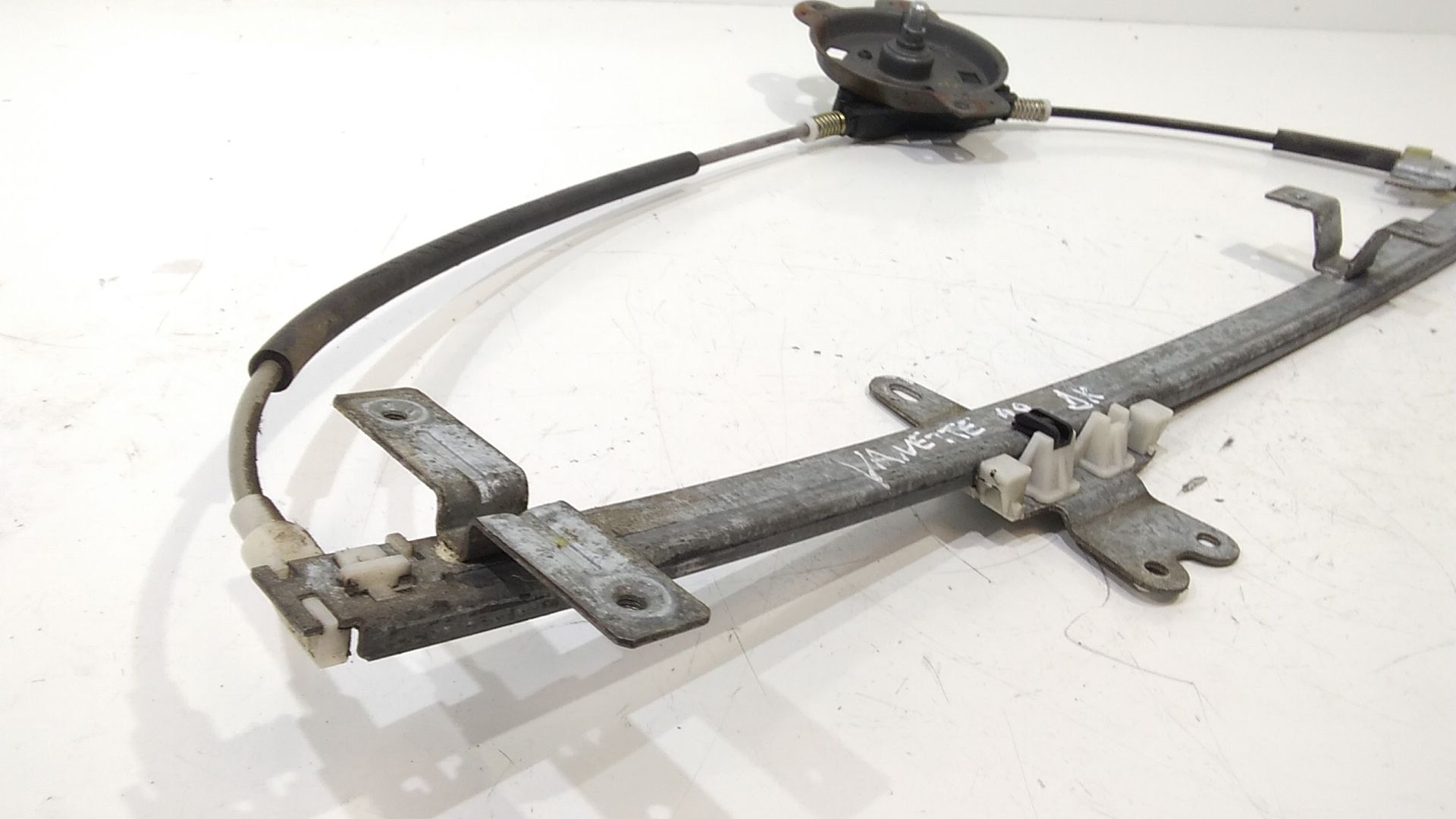 Alzacristallo Porta Ant. Destro Usato