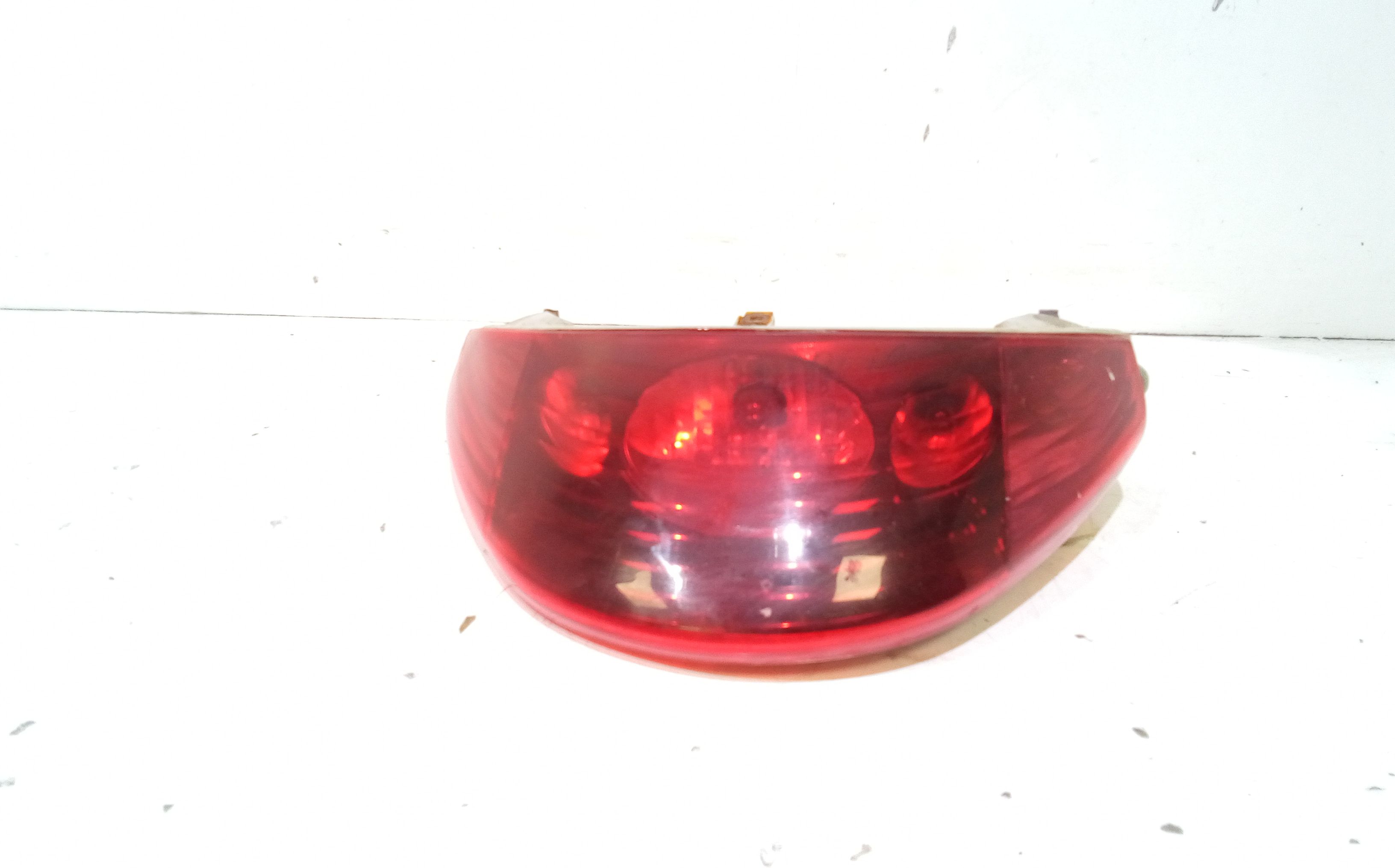 Fanale Post. Destro,fanale Post. Sinistro Usato