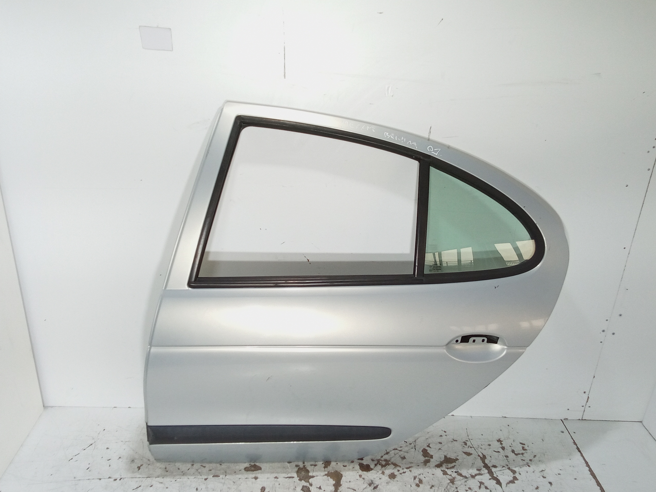 Porta Post. Sinistro Usato