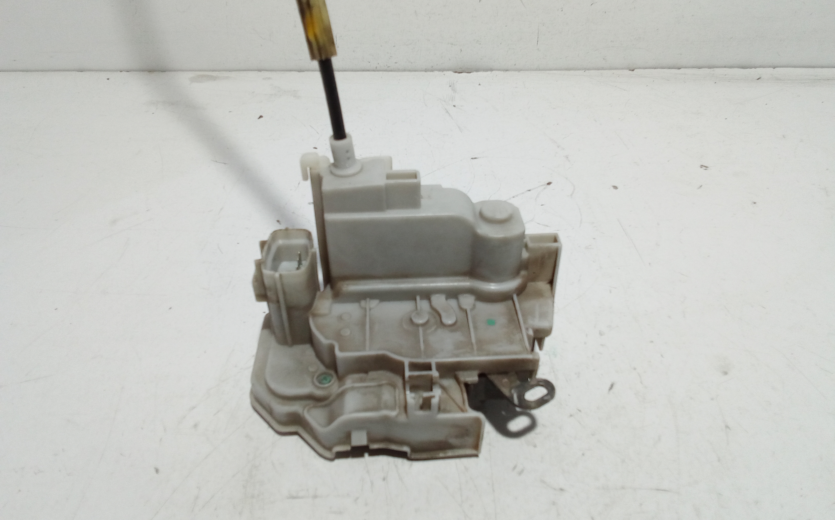 Serratura Porta Ant. Destro 51931416 Usato