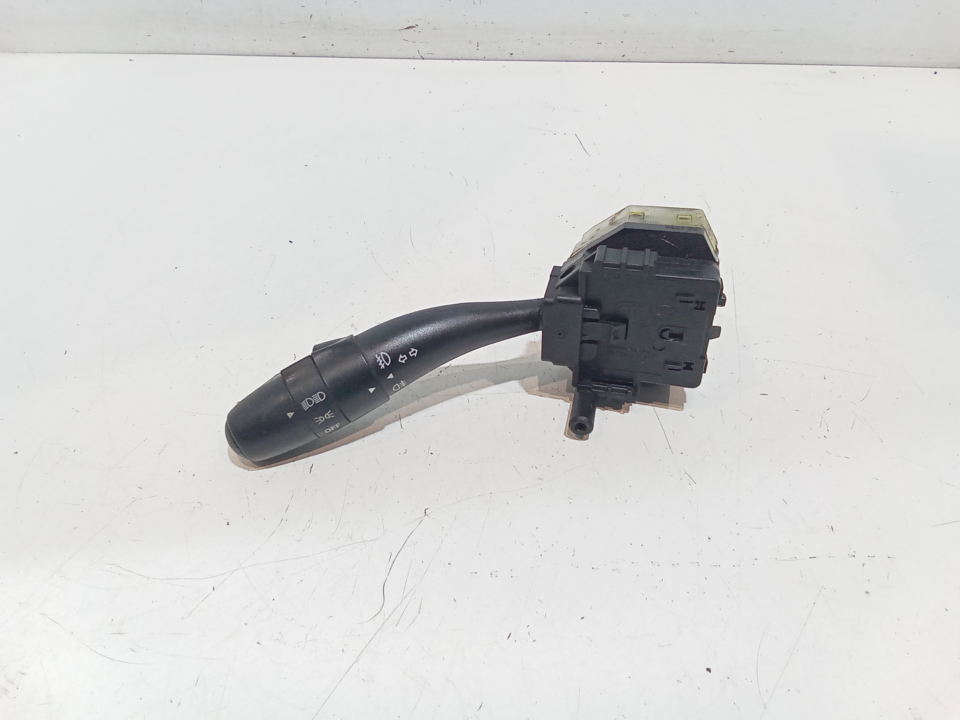 Devioguidasgancio Sinistro Usato