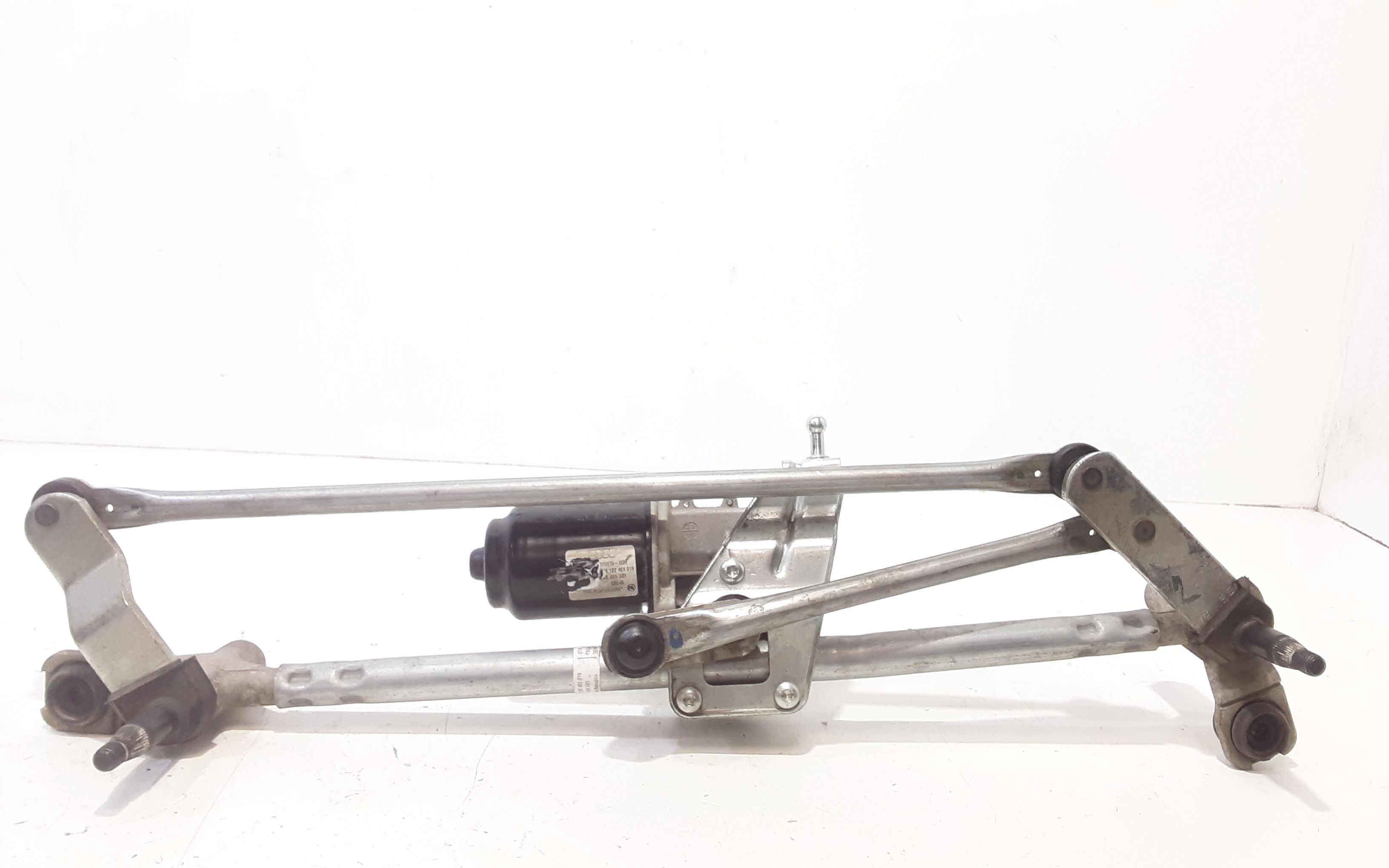 Motorino Tergiparabrezza Compl. Usato