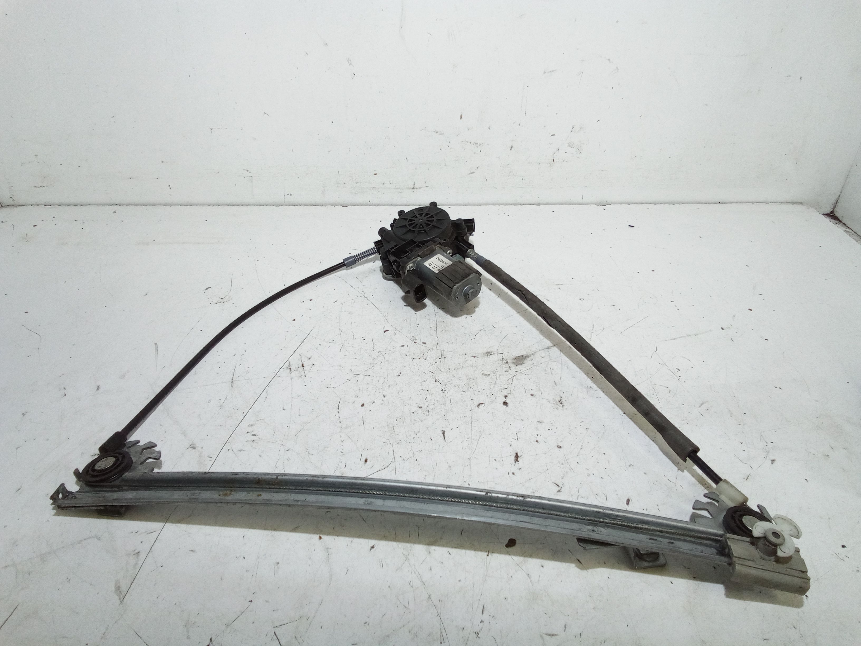 Alzacristallo Porta Ant. Sinistro Usato