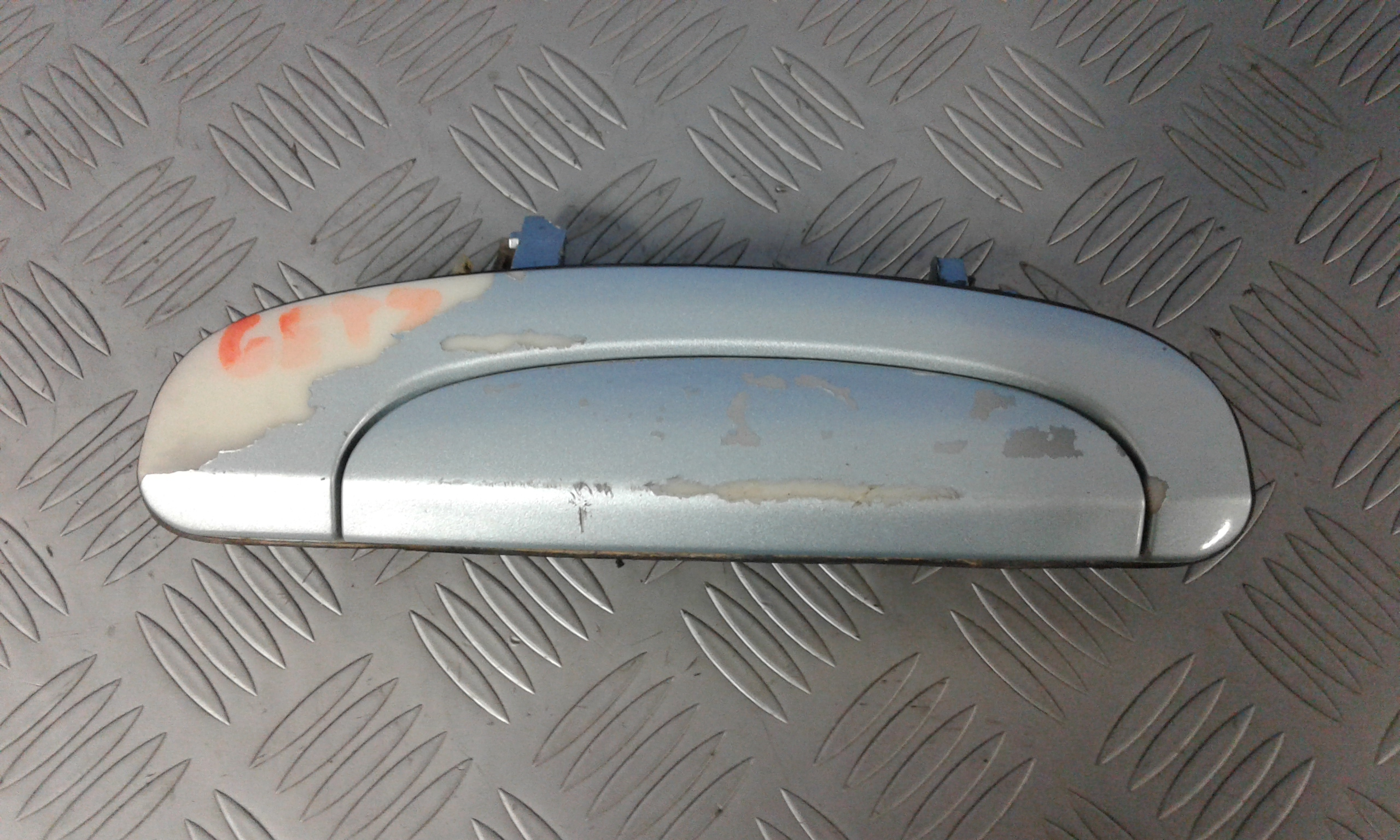 Maniglia Porta Post. Destro 826601C060 Usato