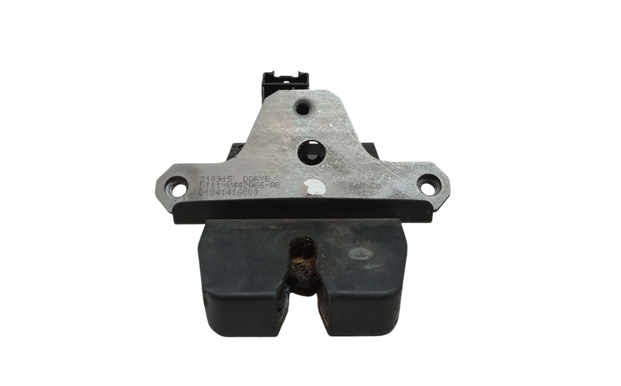 Serratura Cofano Post. Usato