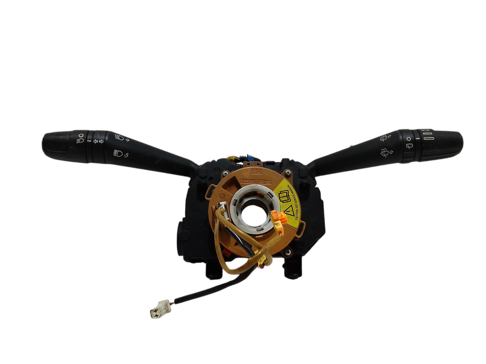 Devioguidasgancio Compl. Usato