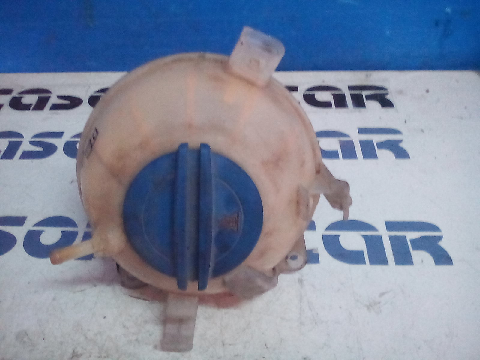 Vaschetta Compensazione Radiatore 1K0121407A Usato