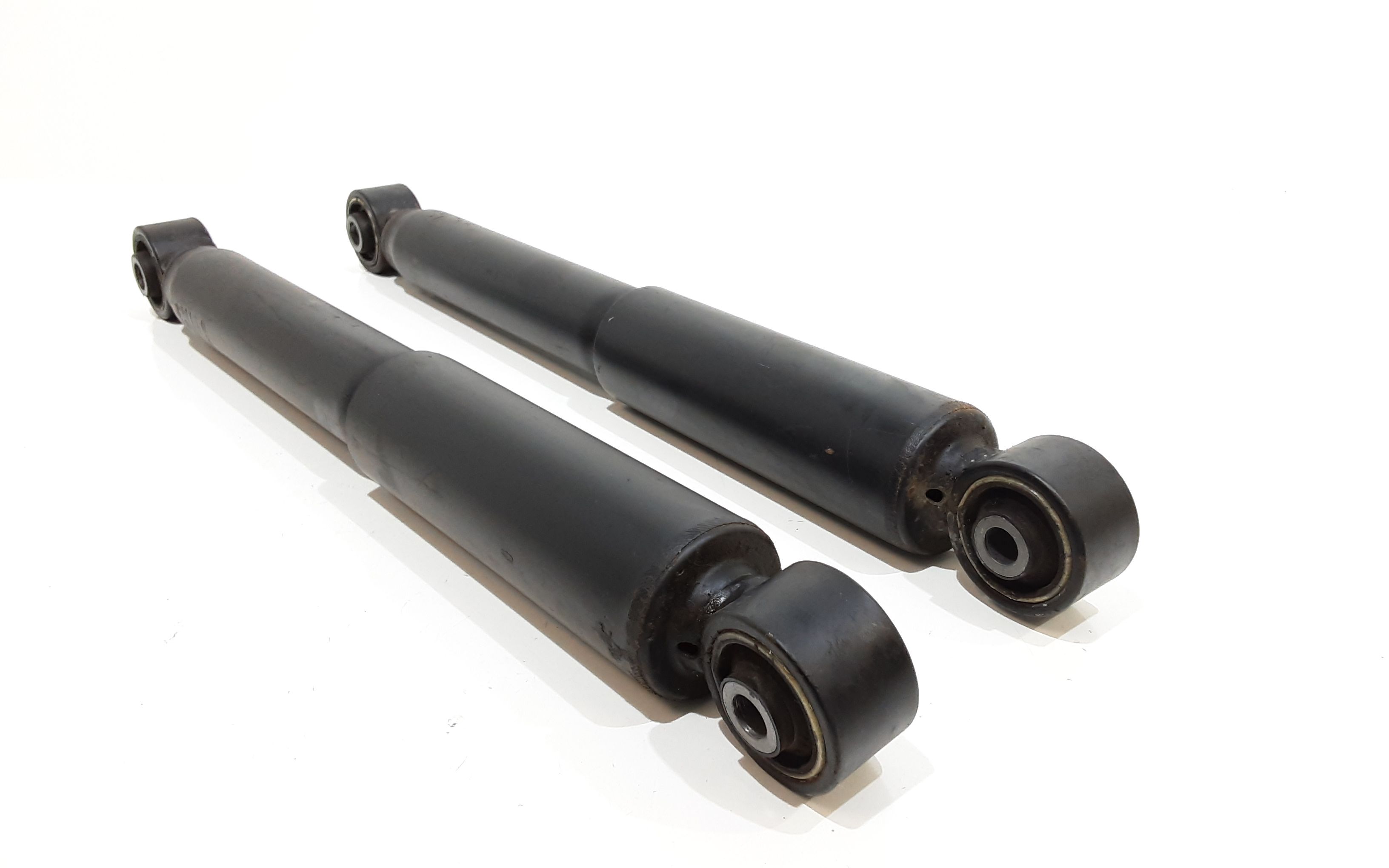 Ammortizzatore Ant. Destro + Ammortizzatore Ant. Sinistro Usato