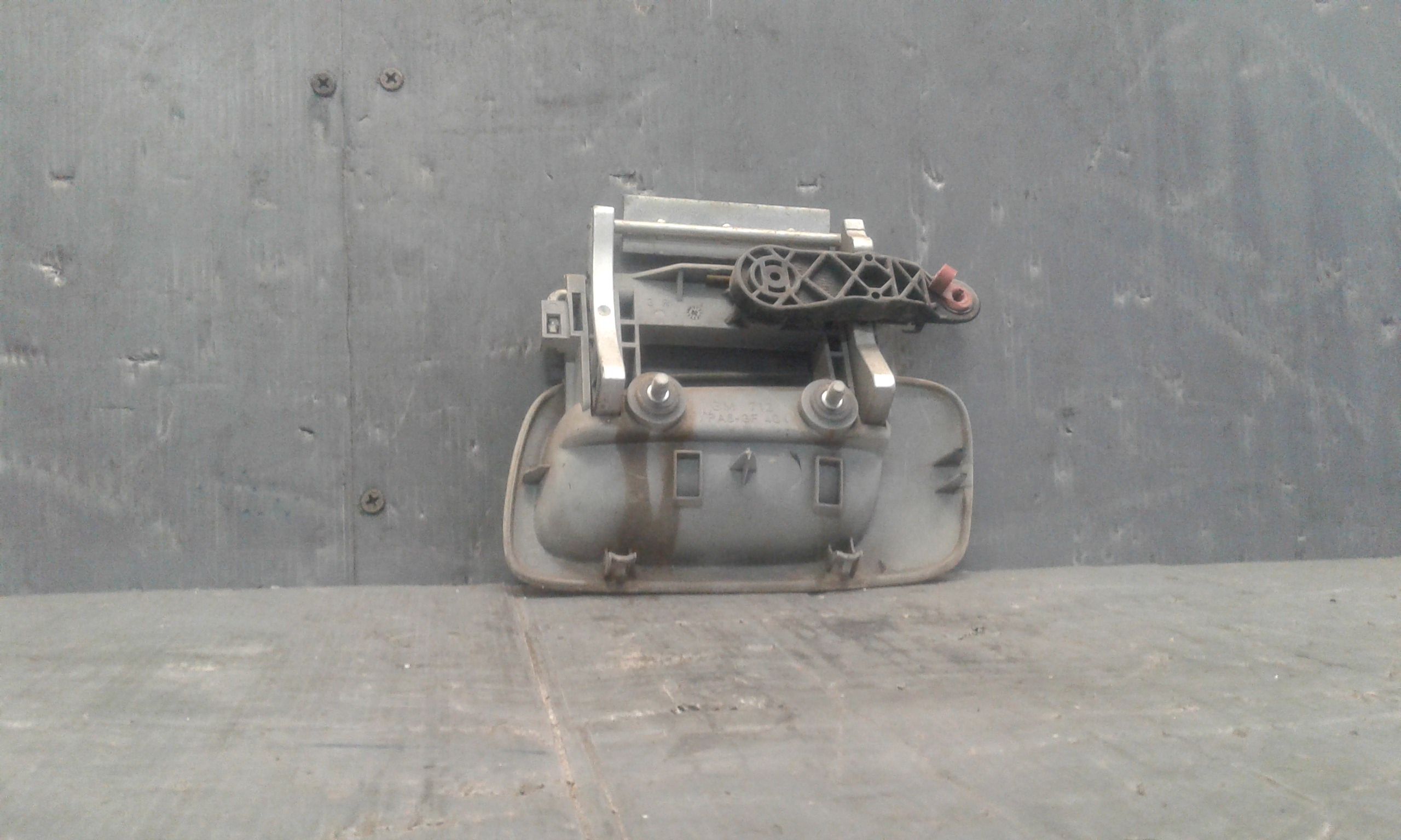 Maniglia Porta Ant. Destro 13123666 Usato