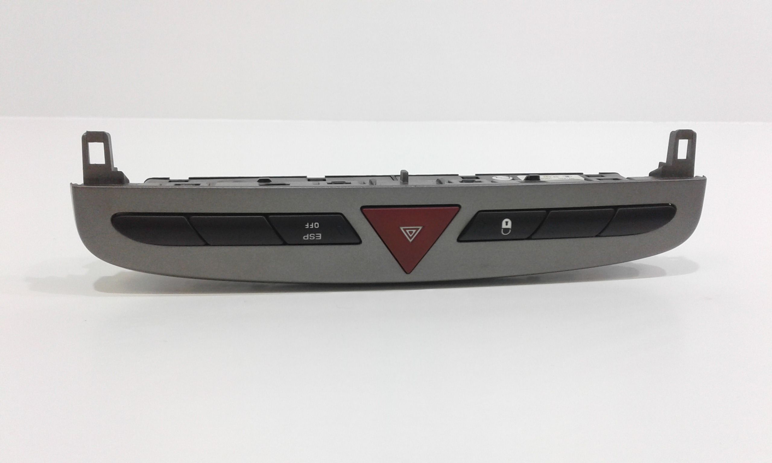 Interruttore Luci Emergenza Usato