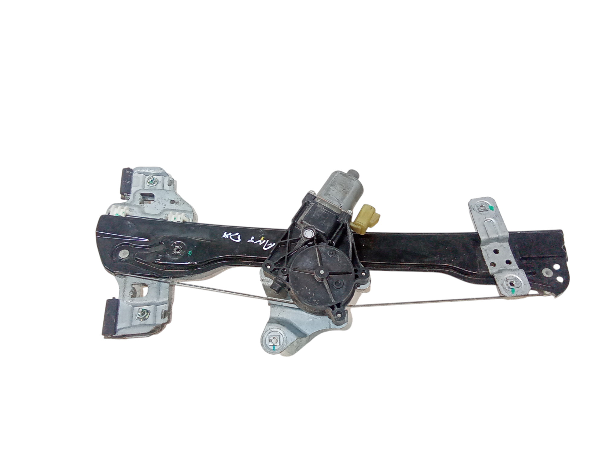 Alzacristallo Porta Ant. Destro Usato