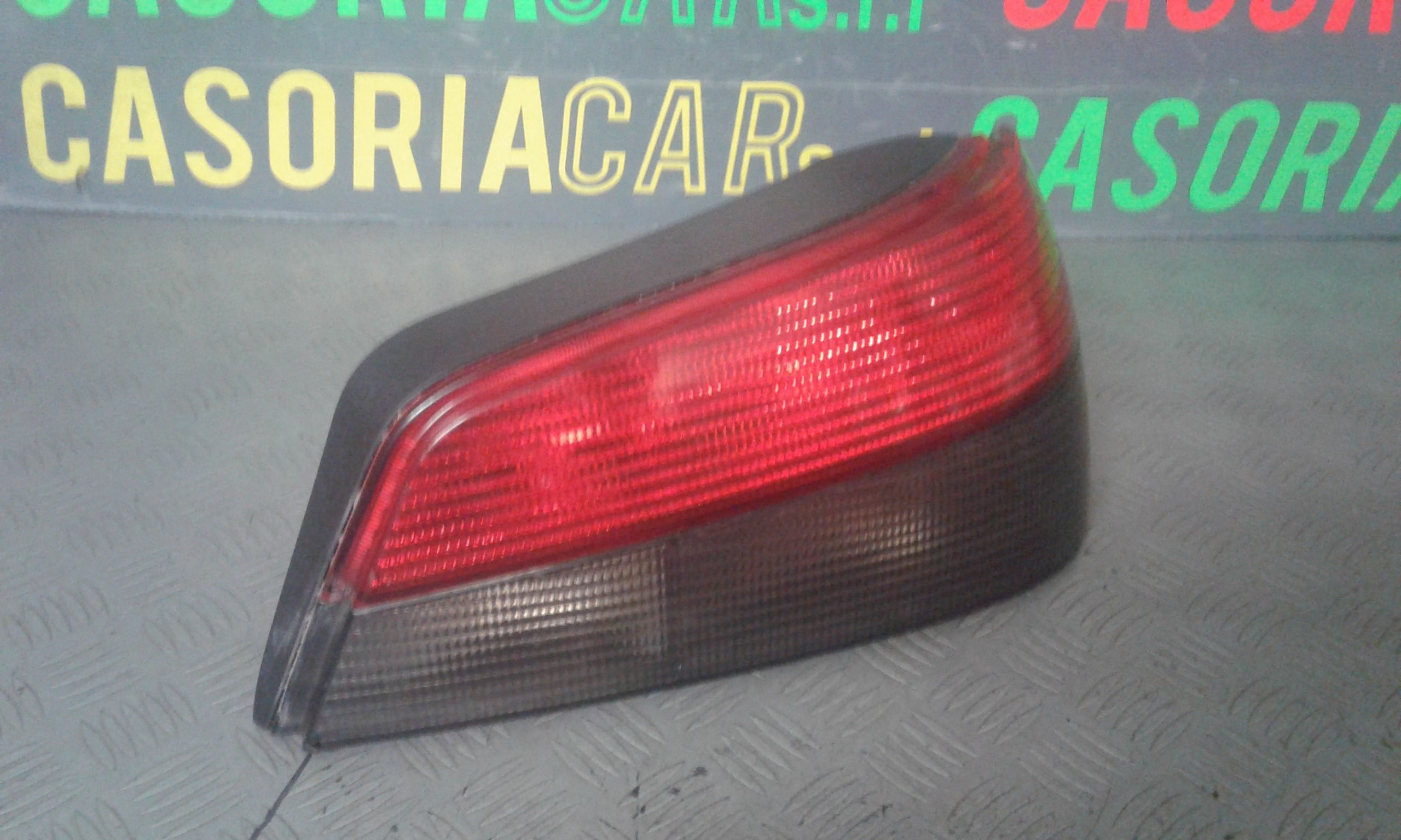 Fanale Post. Destro 6351H7 Usato