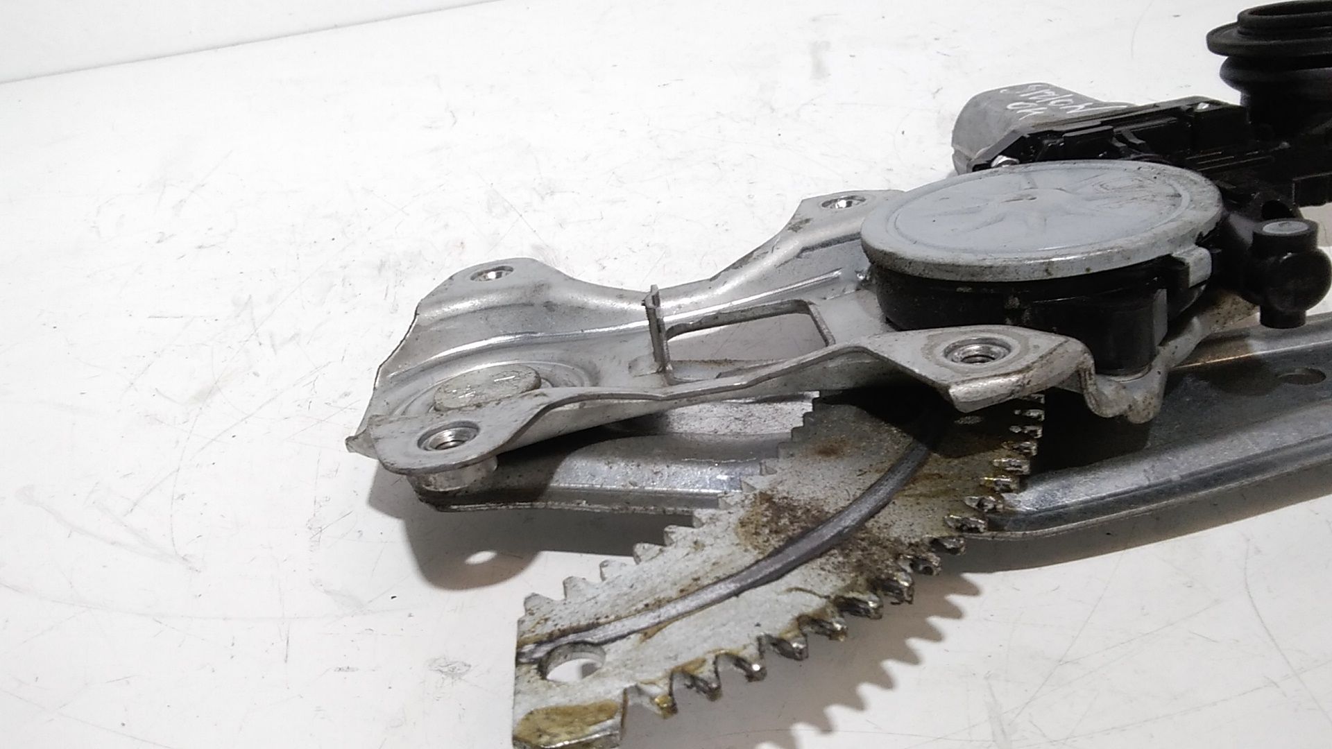 Alzacristallo Porta Post. Destro Usato