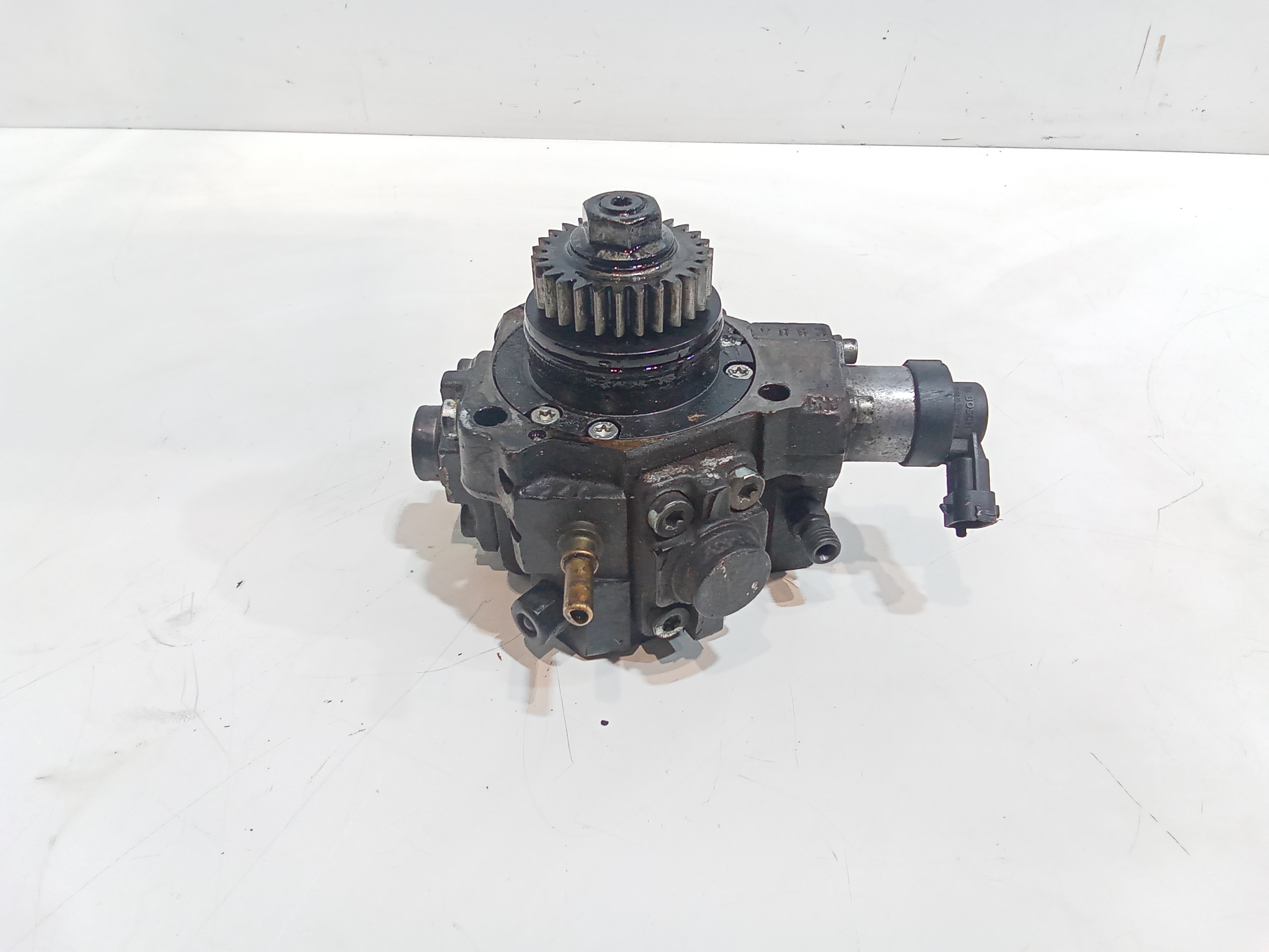 Pompa Iniezione 95517997 Usato