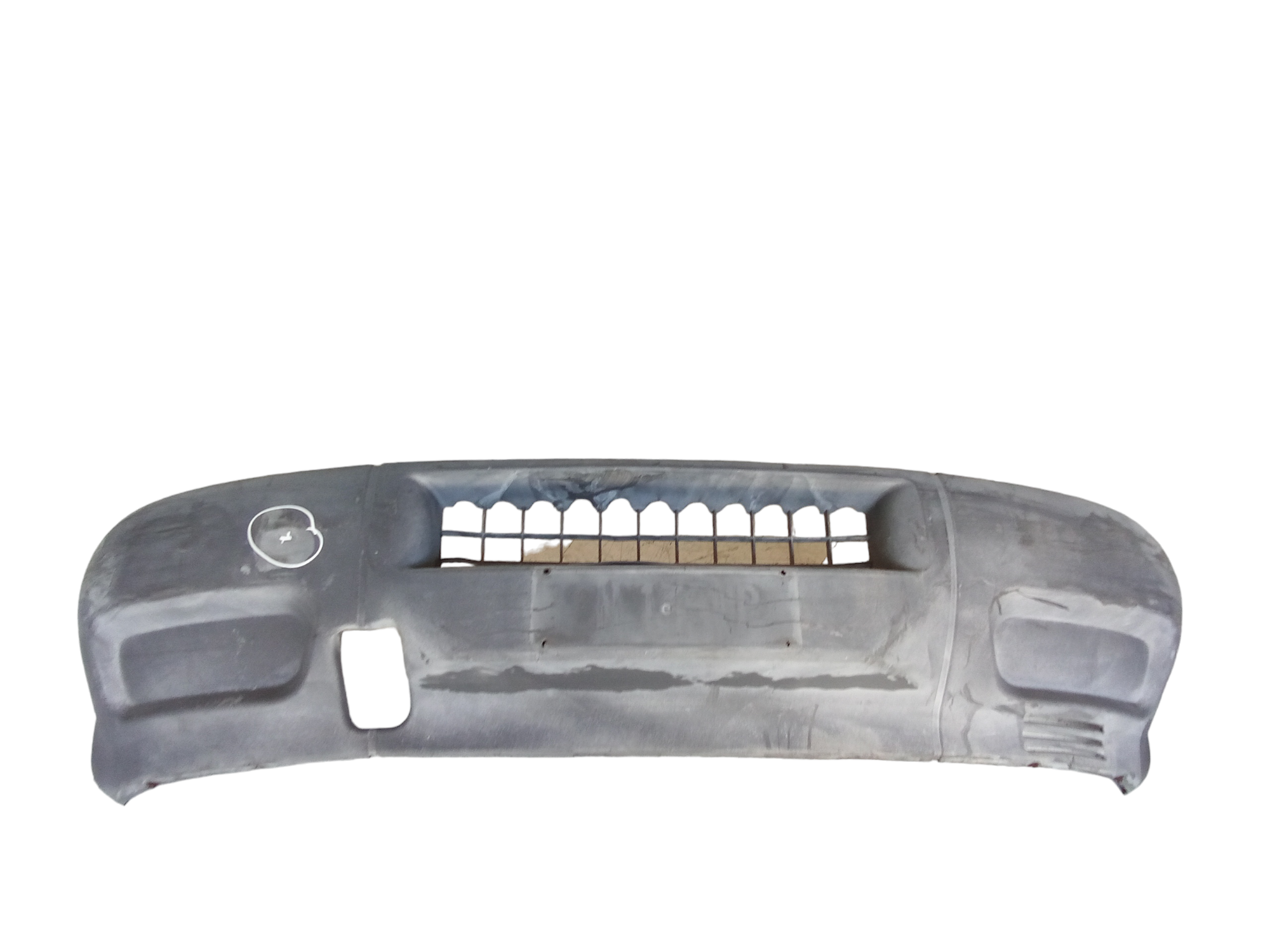 Paraurti Ant. Compl. Usato