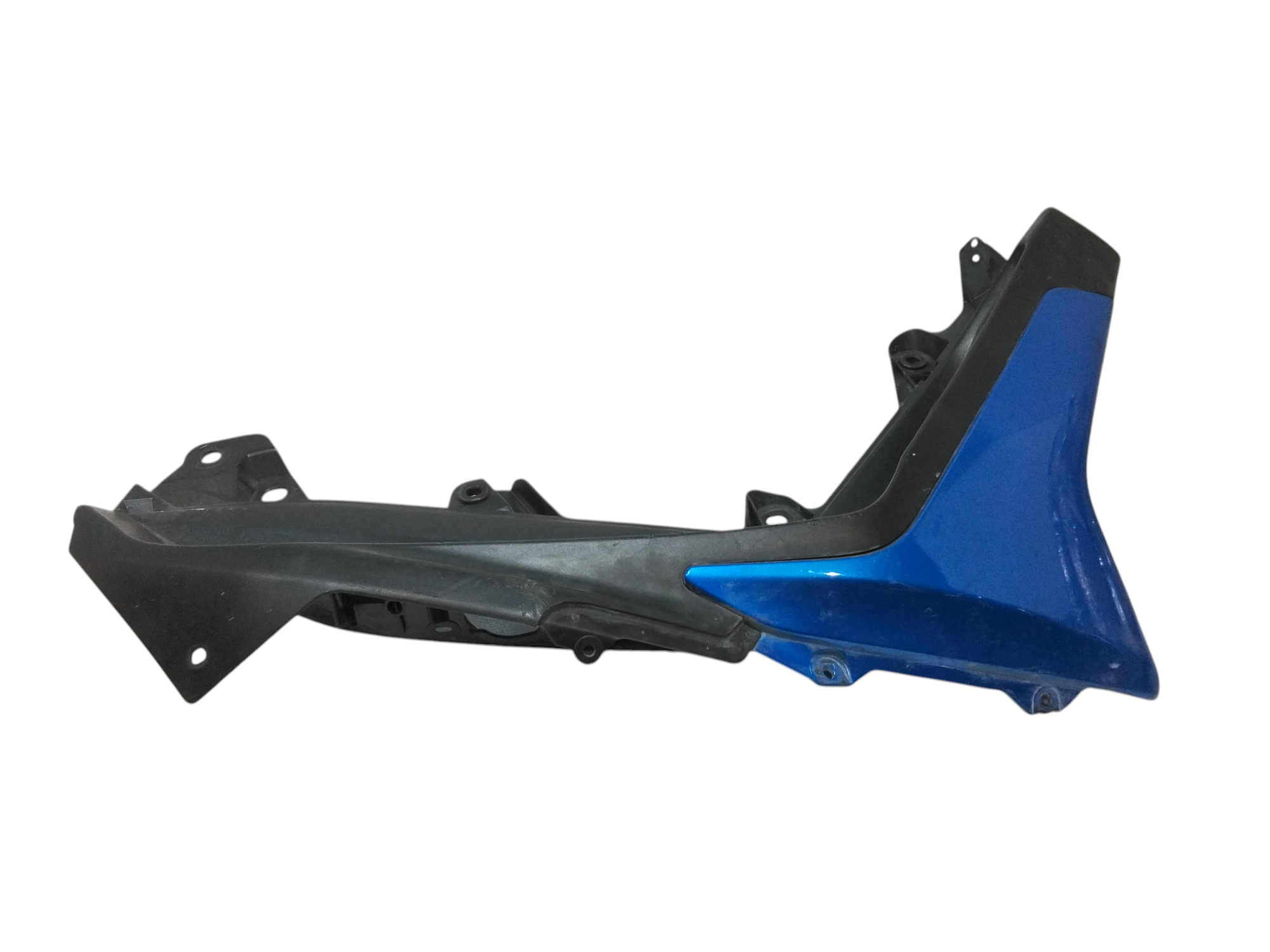 Pedana Lat. Destro Usato